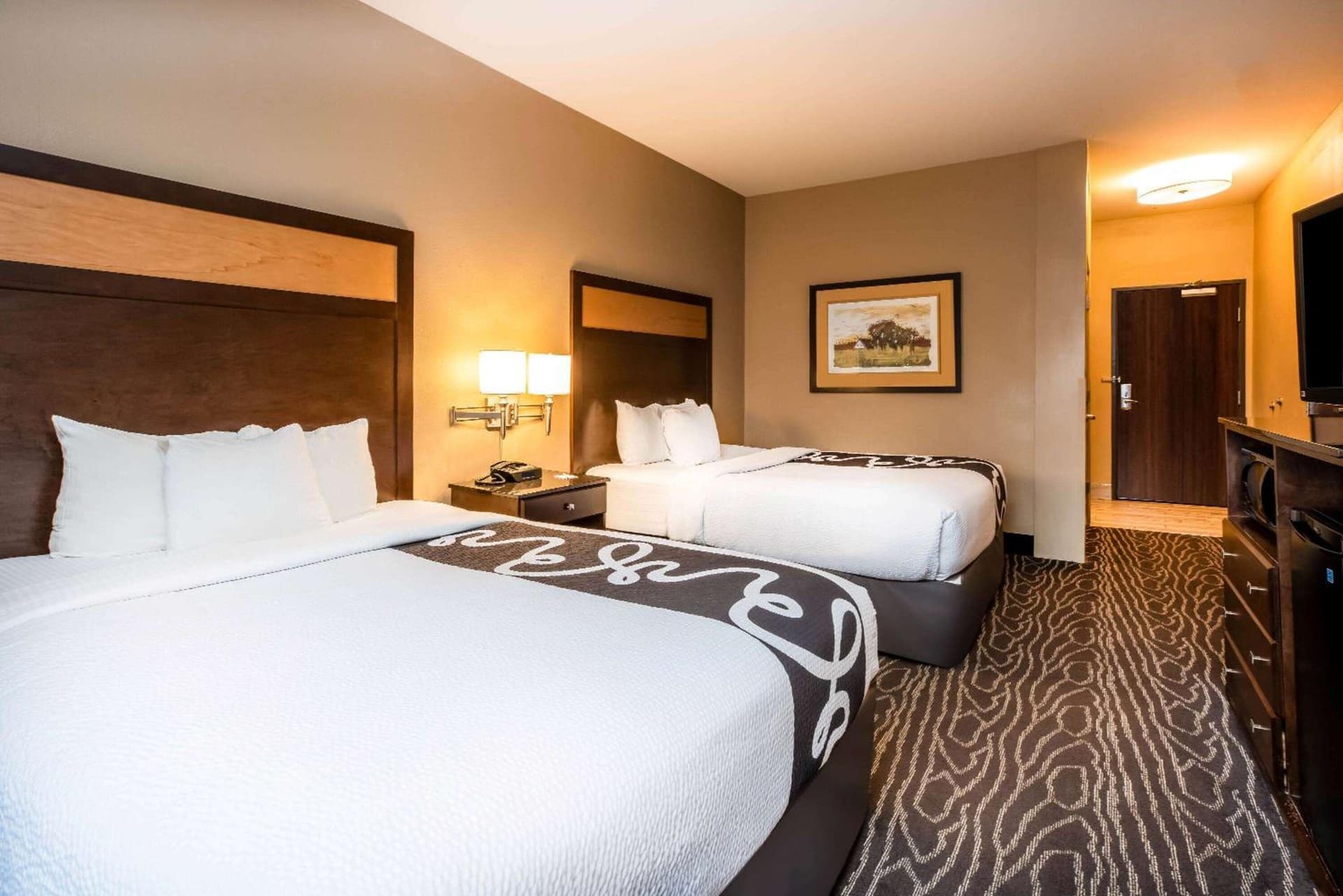 La Quinta by Wyndham Eugene gallery photo in Eugene, OR — image 20