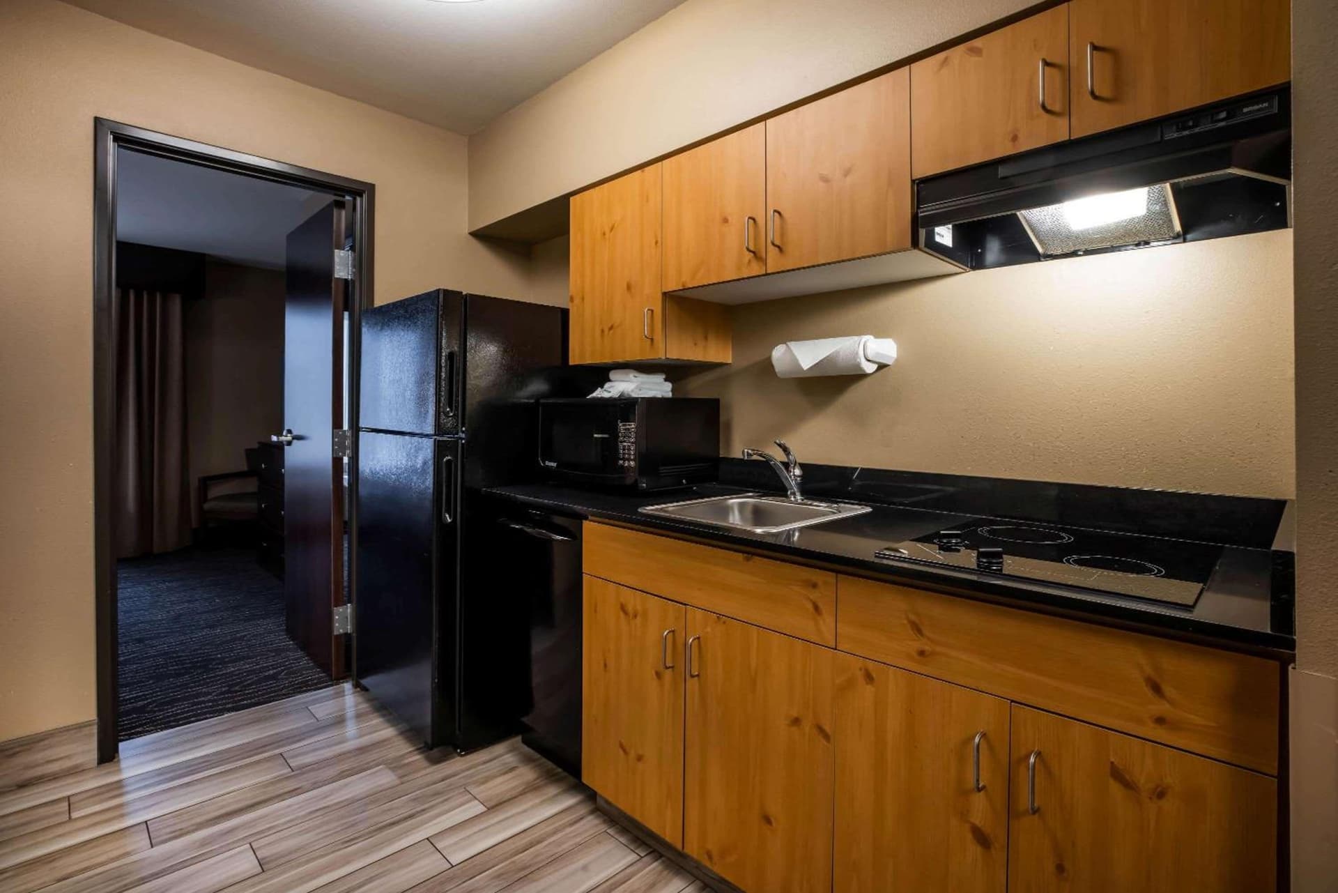 La Quinta by Wyndham Eugene gallery photo in Eugene, OR — image 15