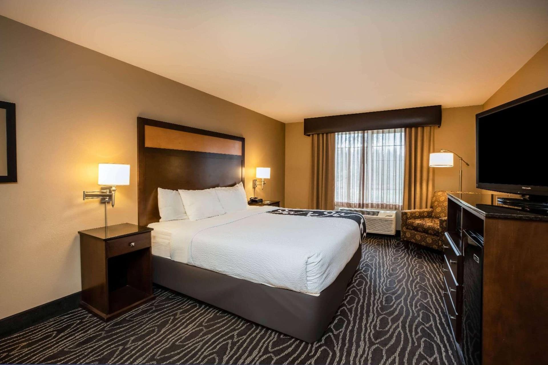 La Quinta by Wyndham Eugene gallery photo in Eugene, OR — image 31