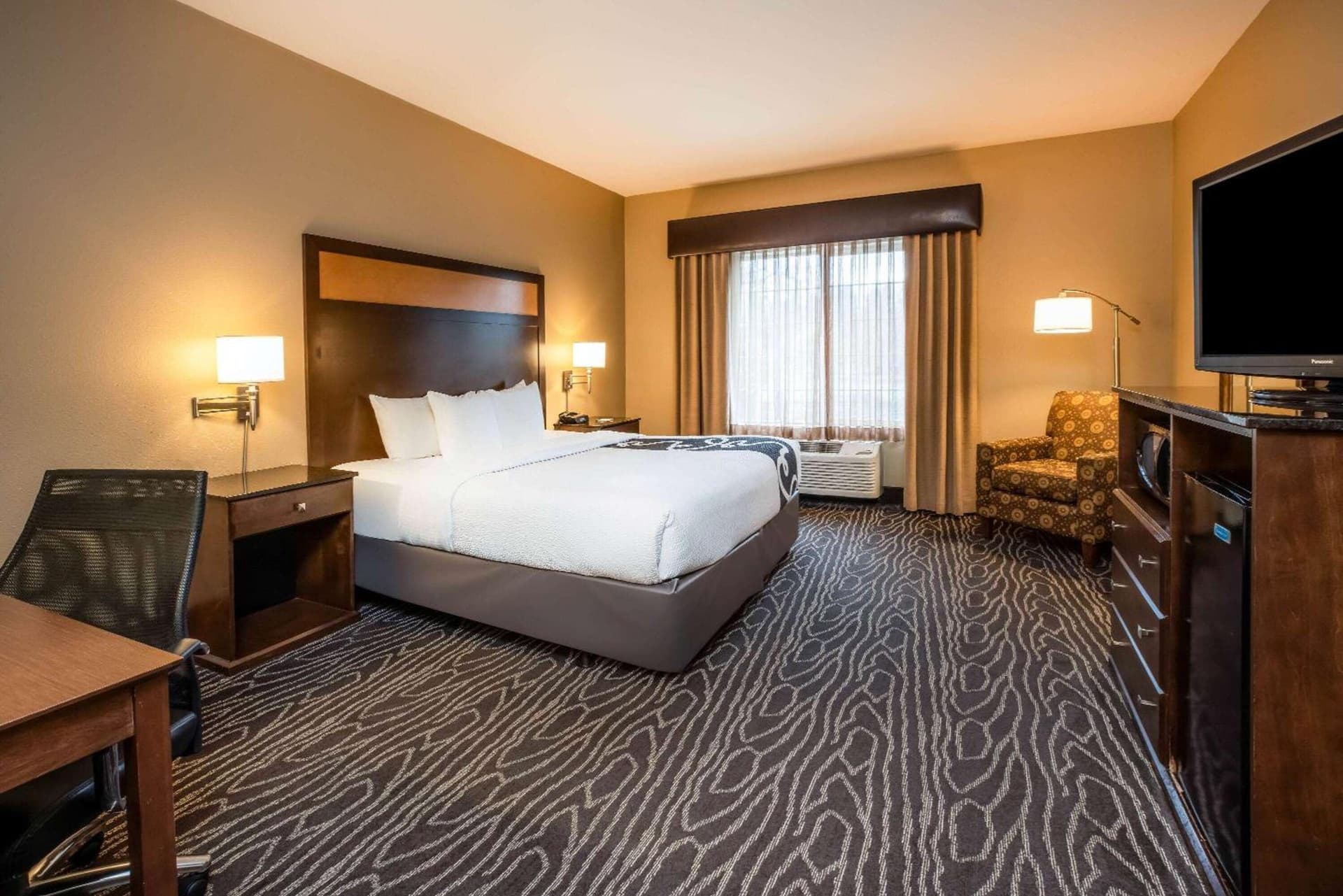 La Quinta by Wyndham Eugene gallery photo in Eugene, OR — image 24