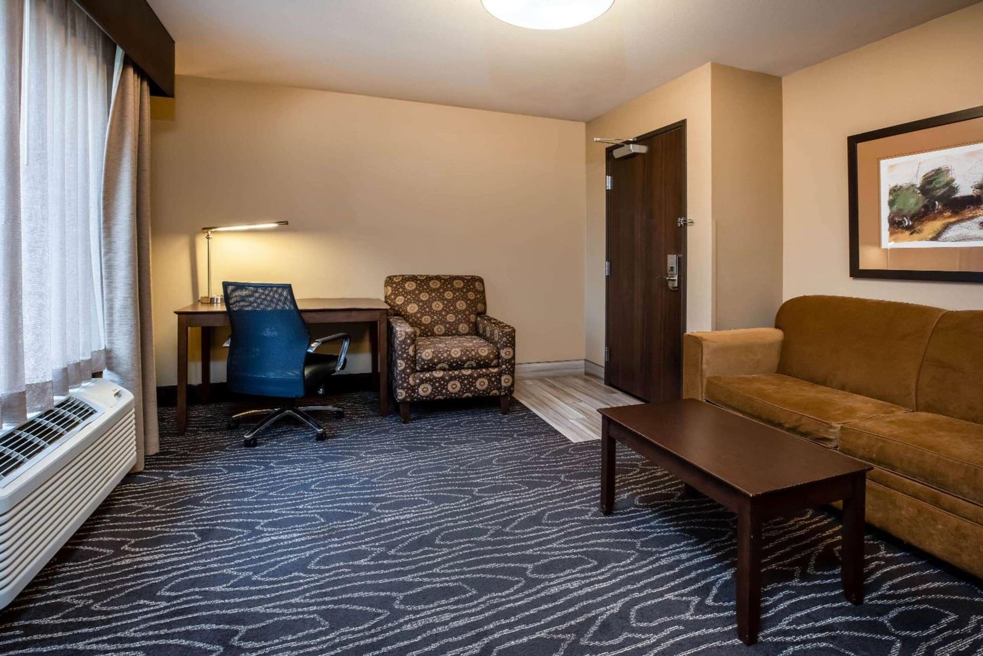 La Quinta by Wyndham Eugene gallery photo in Eugene, OR — image 5