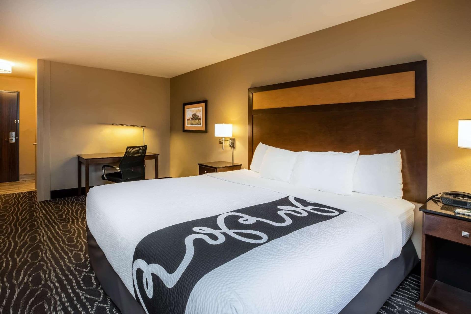 La Quinta by Wyndham Eugene gallery photo in Eugene, OR — image 14