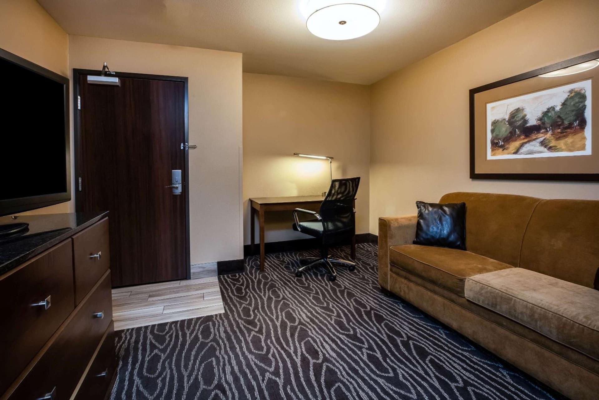 La Quinta by Wyndham Eugene gallery photo in Eugene, OR — image 32