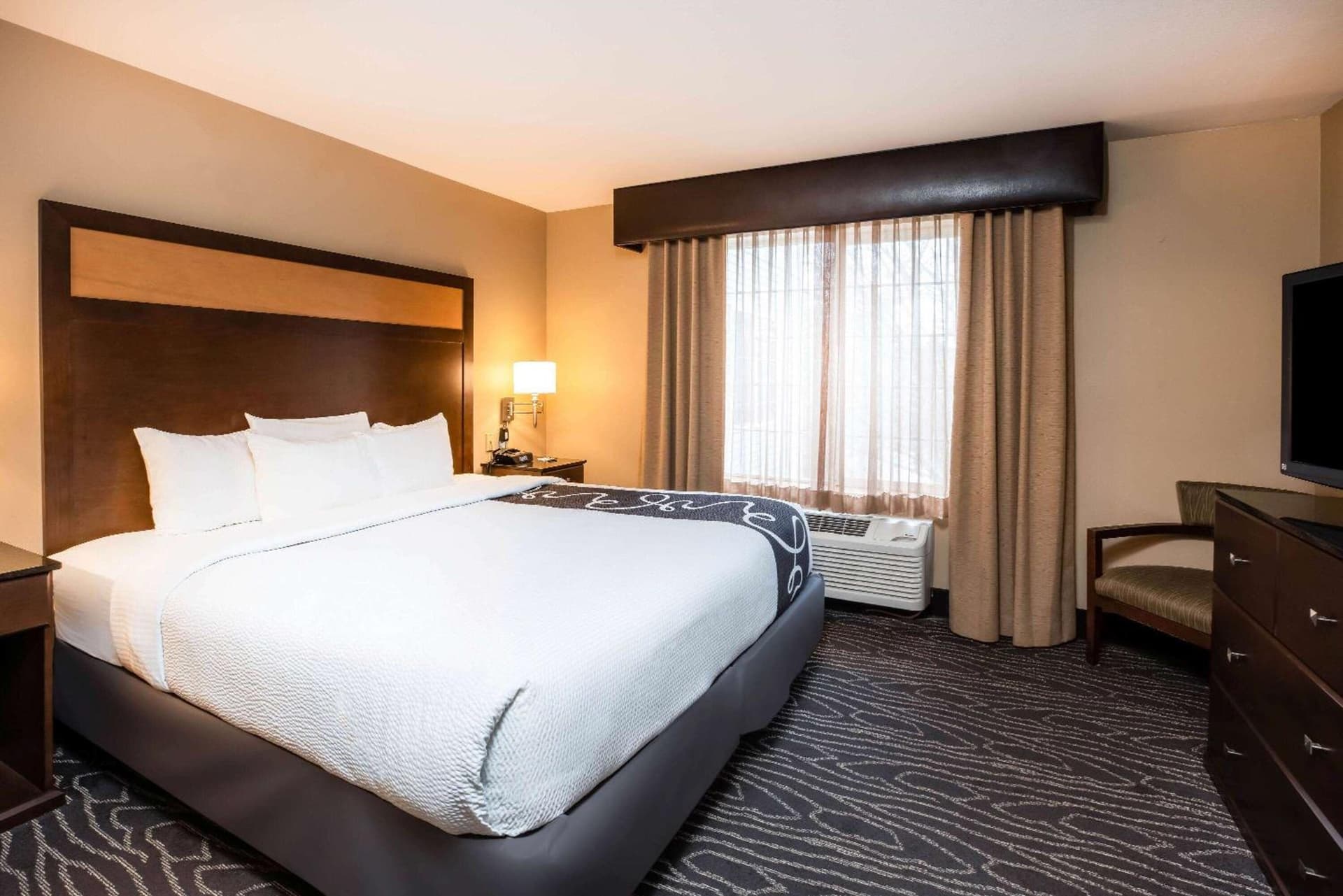 La Quinta by Wyndham Eugene gallery photo in Eugene, OR — image 18