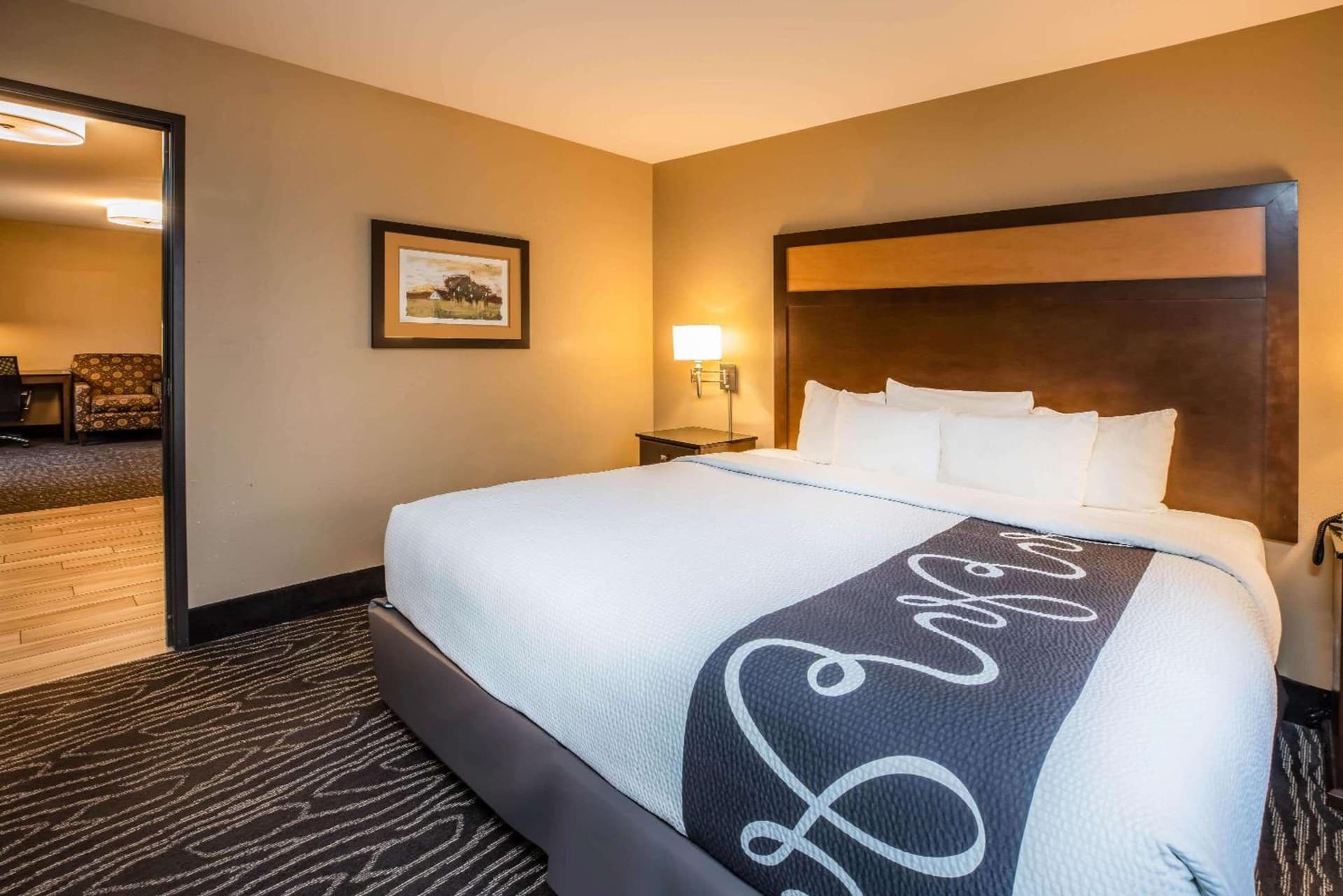 La Quinta by Wyndham Eugene gallery photo in Eugene, OR — image 12