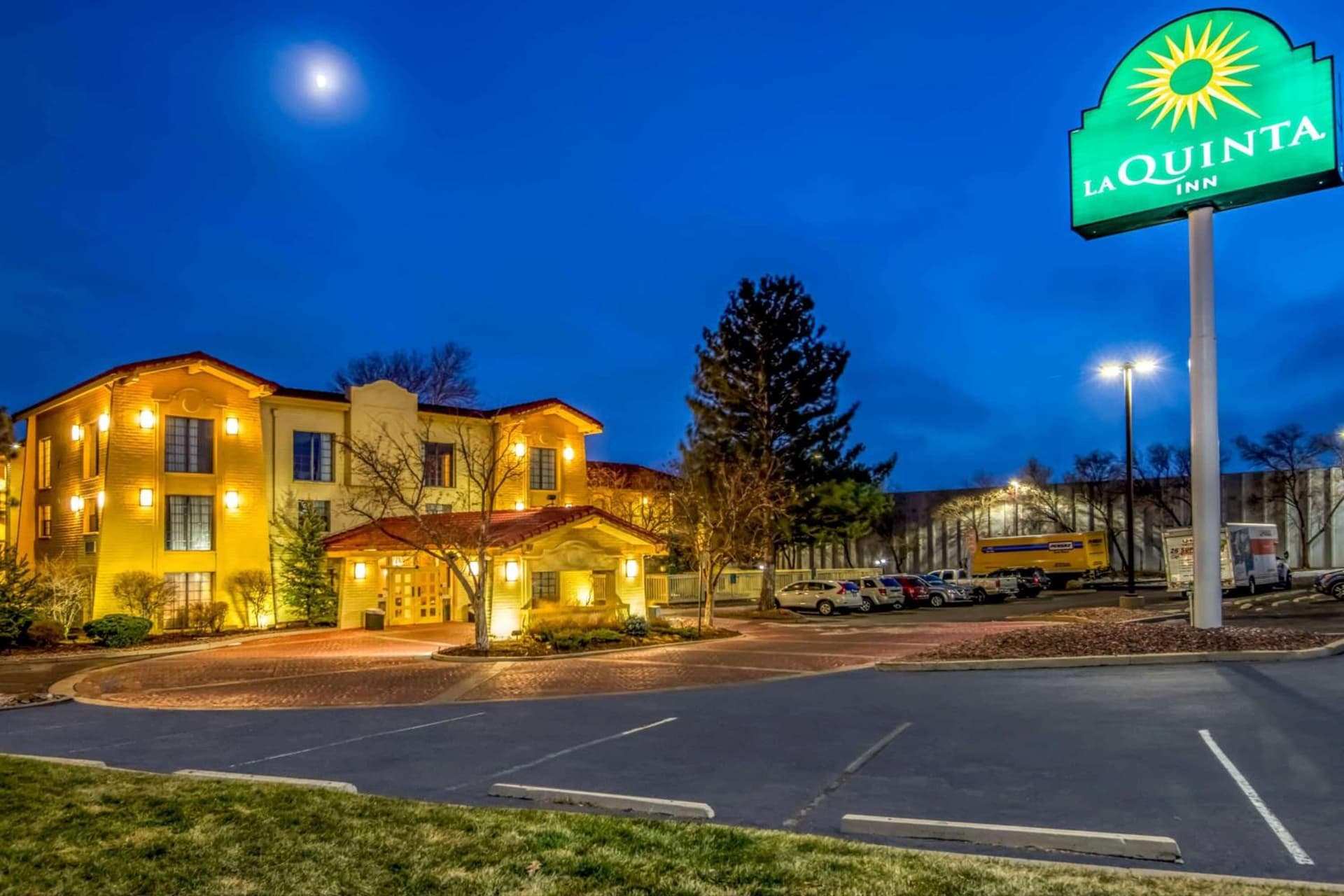 La Quinta Inn by Wyndham Colorado Springs Garden of the Gods gallery photo in Colorado Springs, CO — image 25