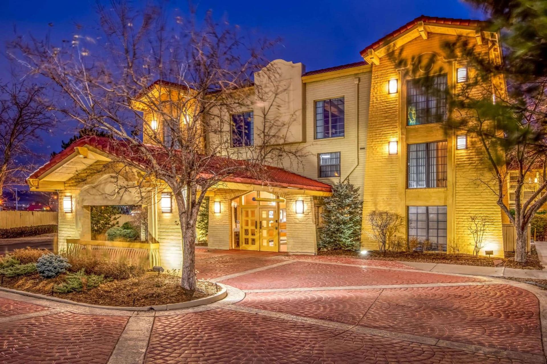 La Quinta Inn by Wyndham Colorado Springs Garden of the Gods gallery photo in Colorado Springs, CO — image 11
