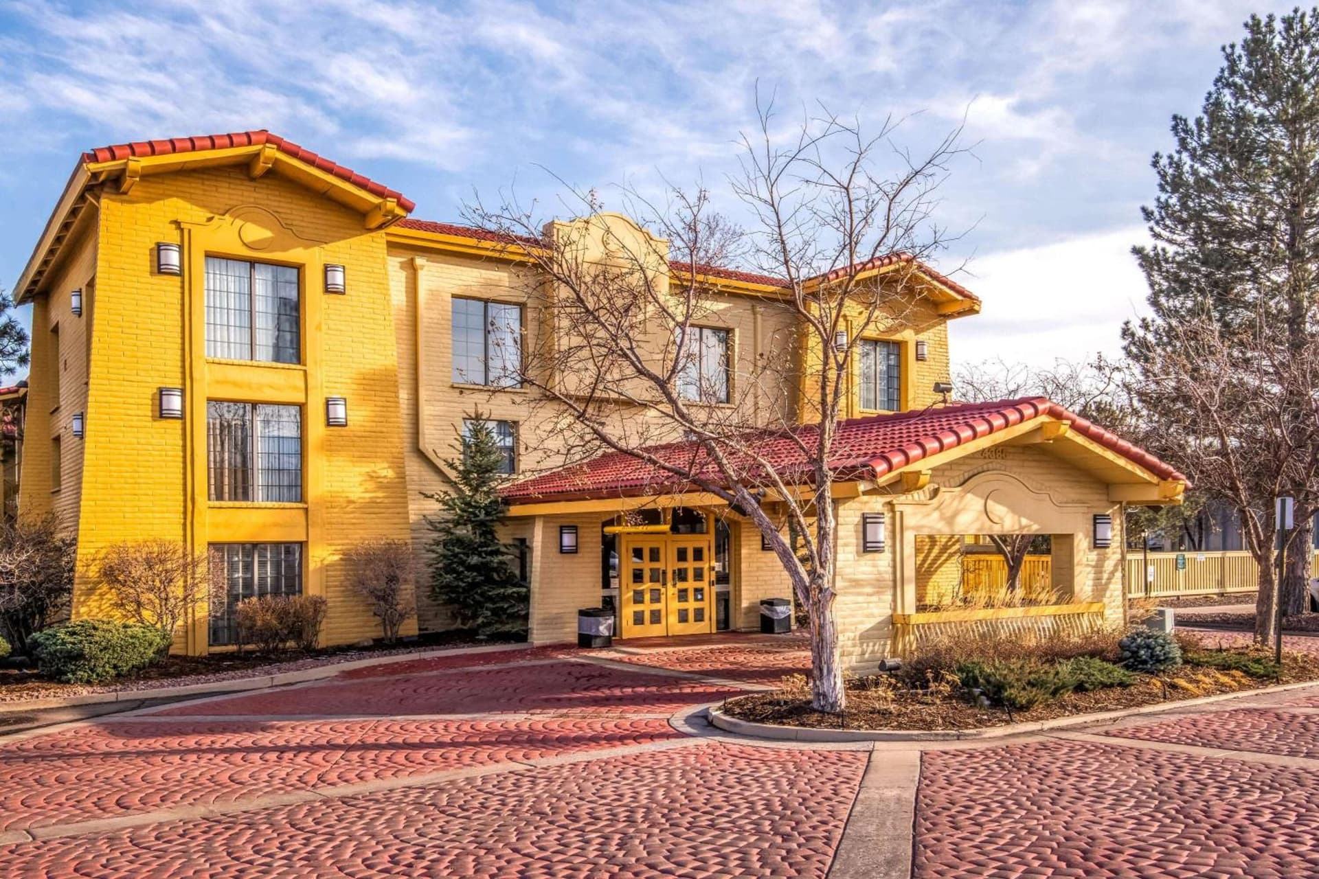La Quinta Inn by Wyndham Colorado Springs Garden of the Gods gallery photo in Colorado Springs, CO — image 8