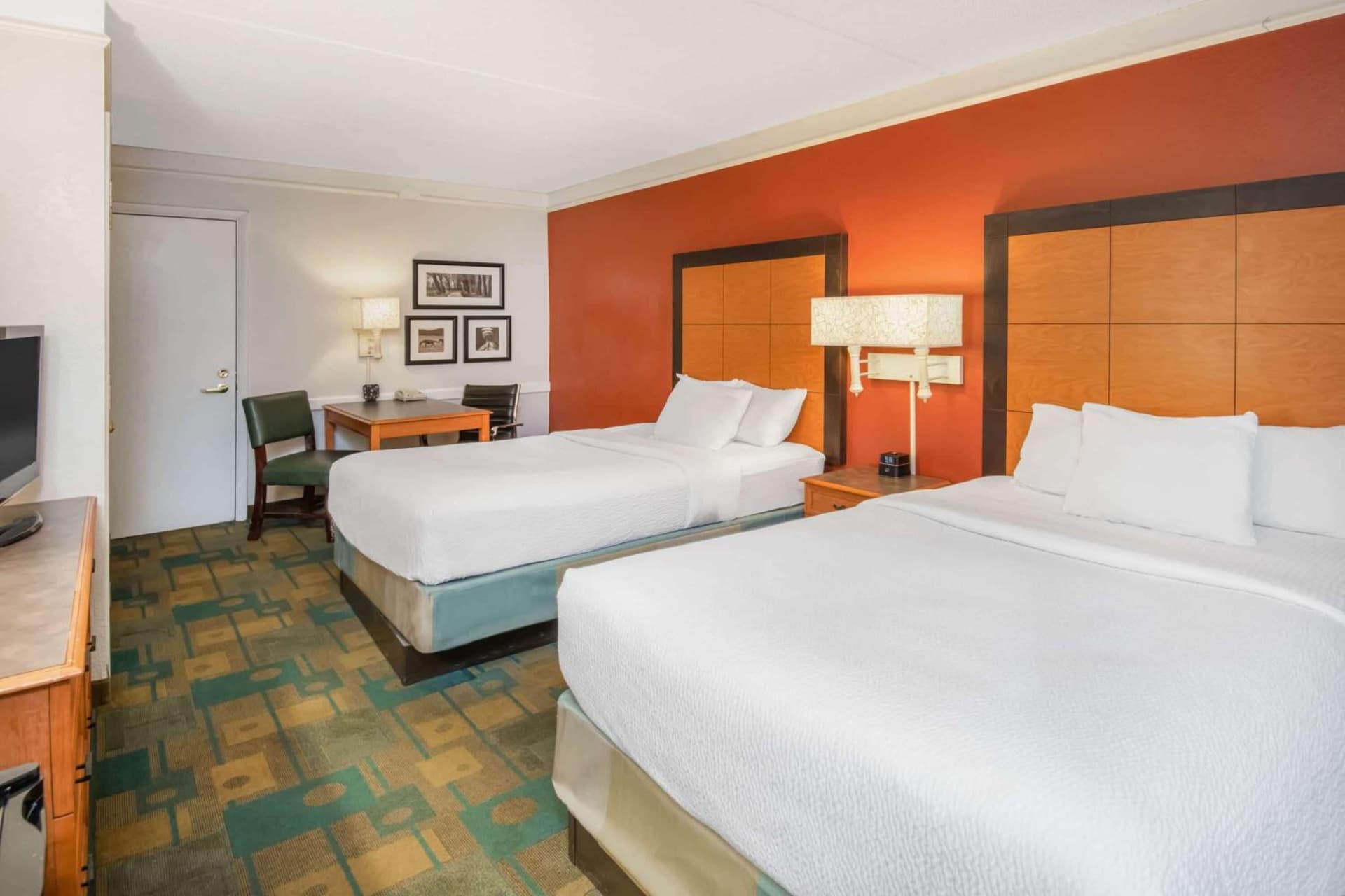 La Quinta Inn by Wyndham Colorado Springs Garden of the Gods gallery photo in Colorado Springs, CO — image 10