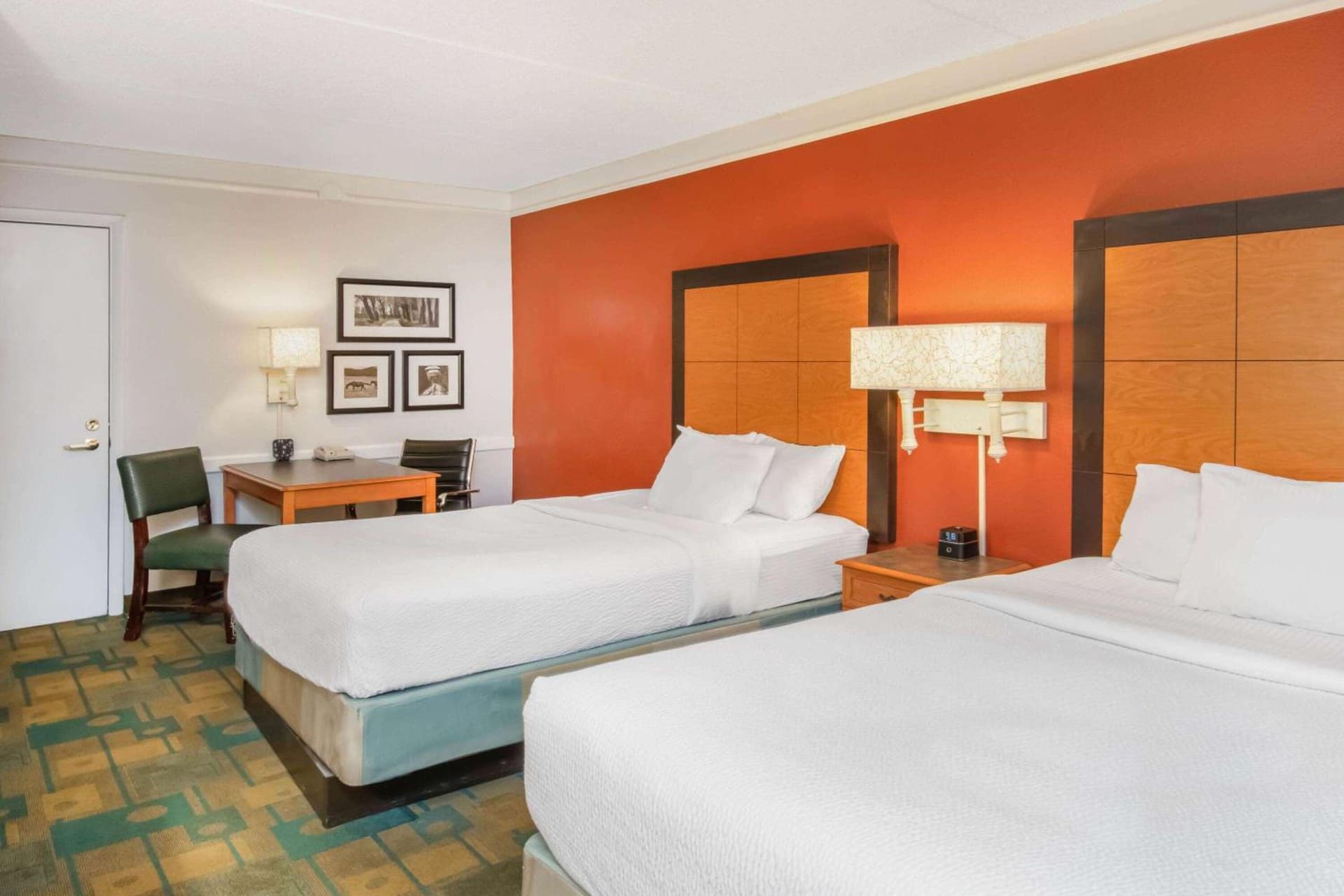 La Quinta Inn by Wyndham Colorado Springs Garden of the Gods gallery photo in Colorado Springs, CO — image 20