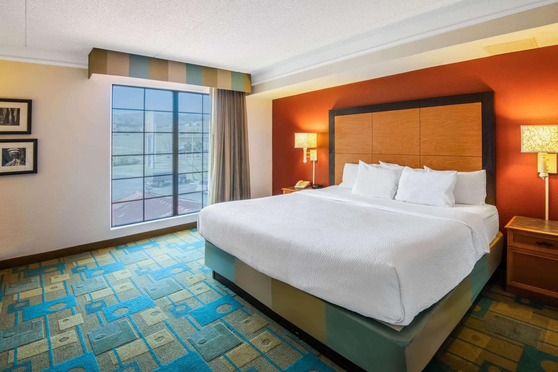 La Quinta Inn by Wyndham Colorado Springs Garden of the Gods gallery photo in Colorado Springs, CO — image 12