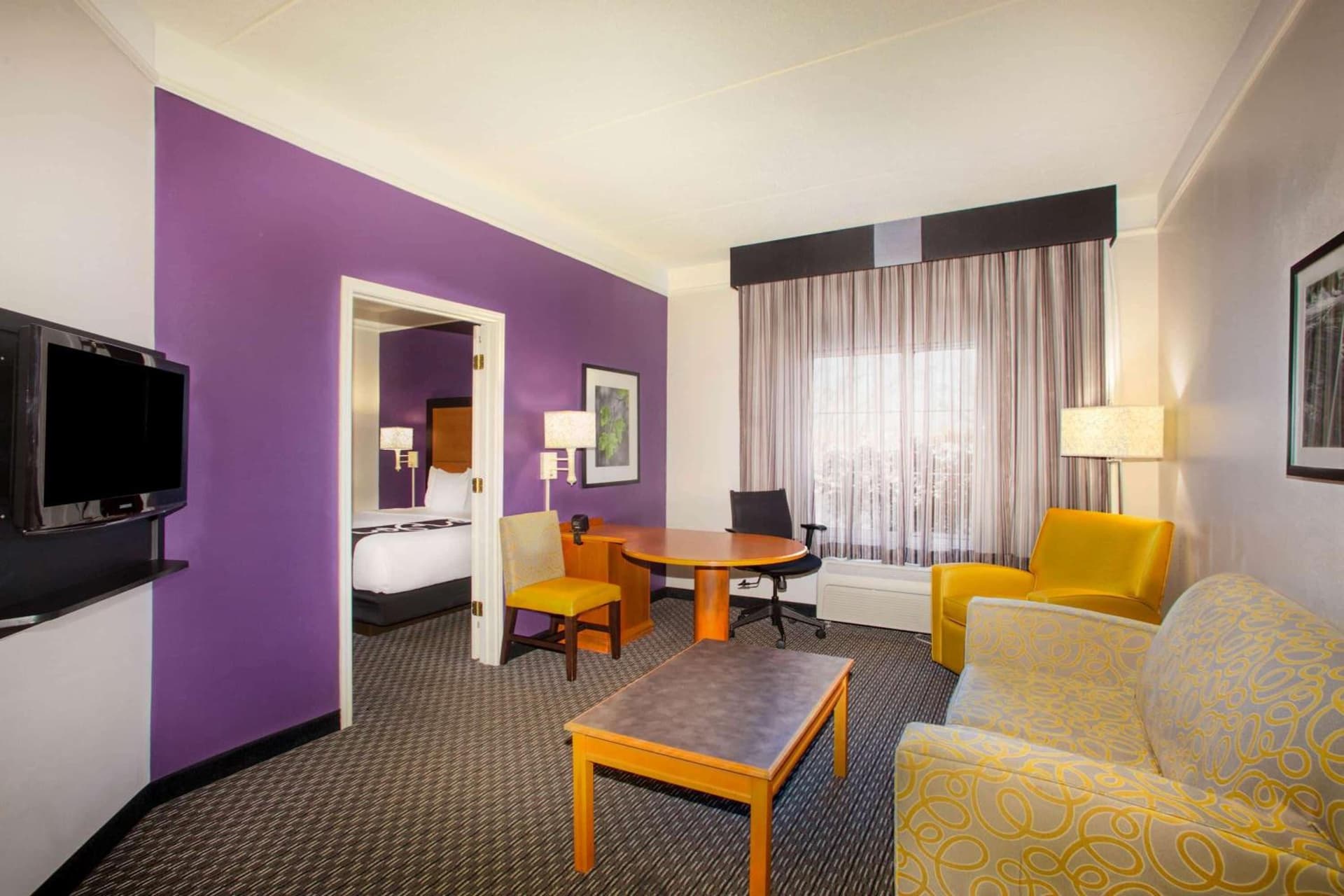 La Quinta by Wyndham St. Louis Westport gallery photo in Saint Louis, MO — image 44