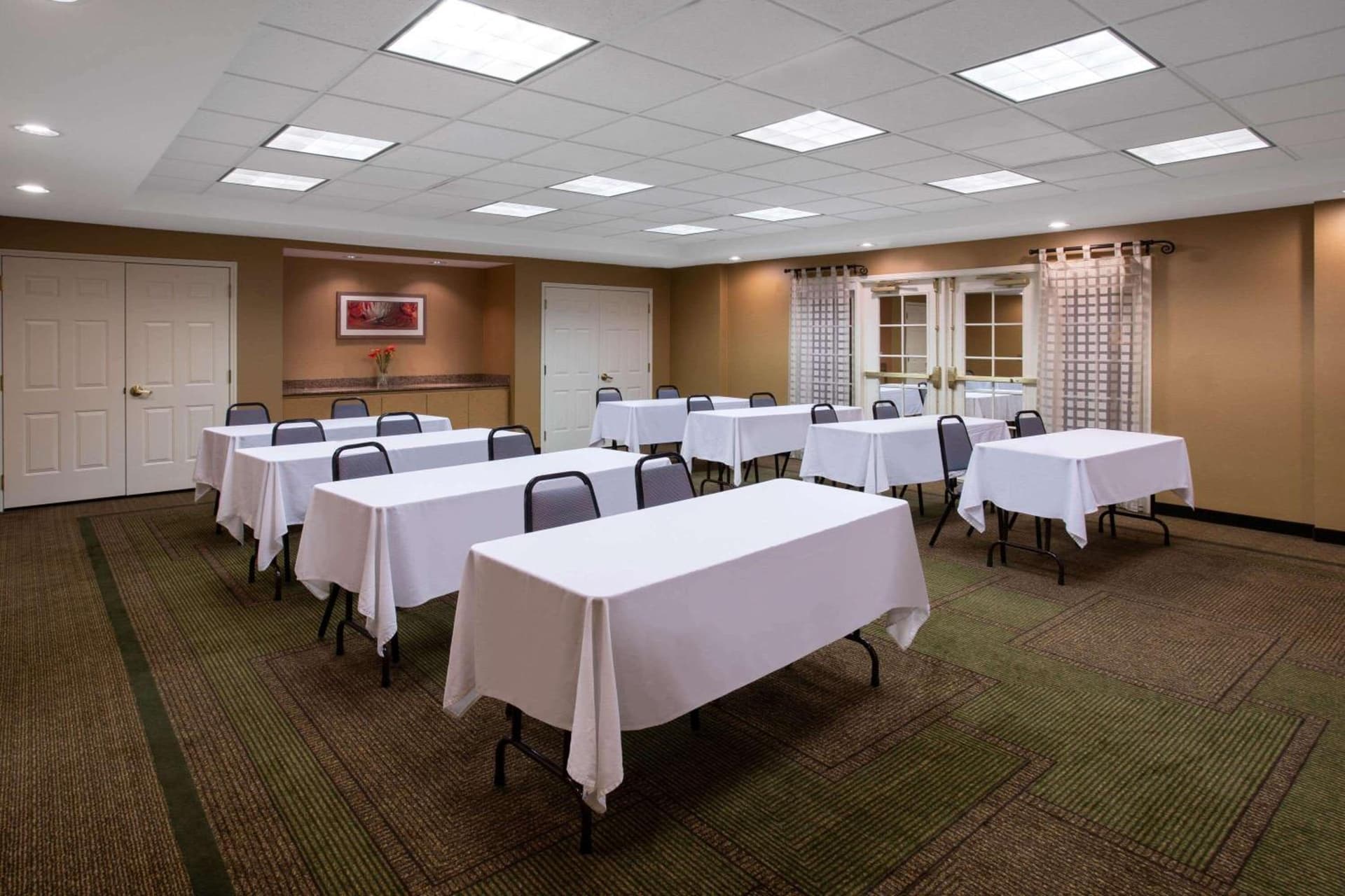 La Quinta by Wyndham Denver Southwest Lakewood gallery photo in Lakewood, CO — image 21