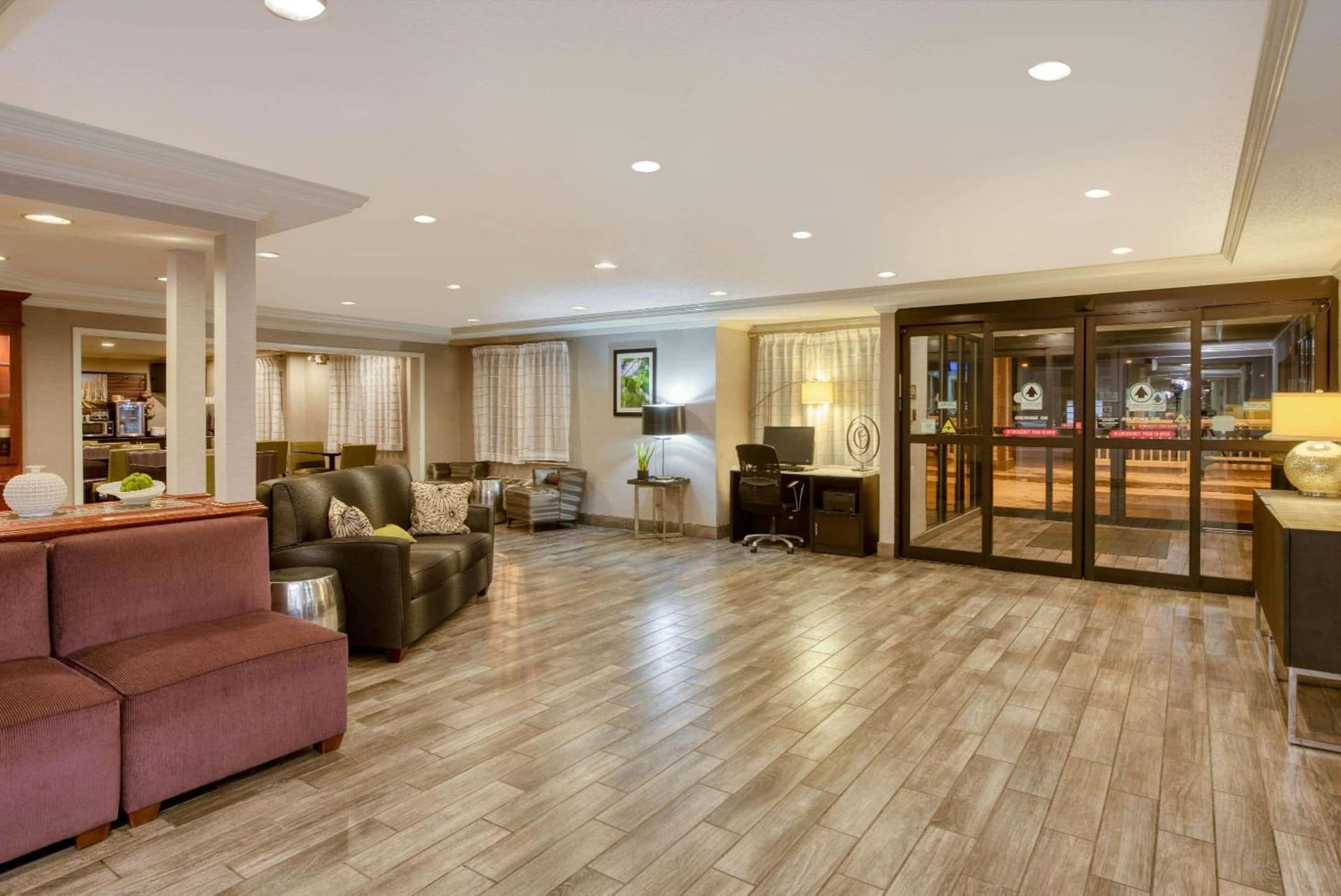 La Quinta by Wyndham Cleveland Macedonia gallery photo in Macedonia, OH — image 54