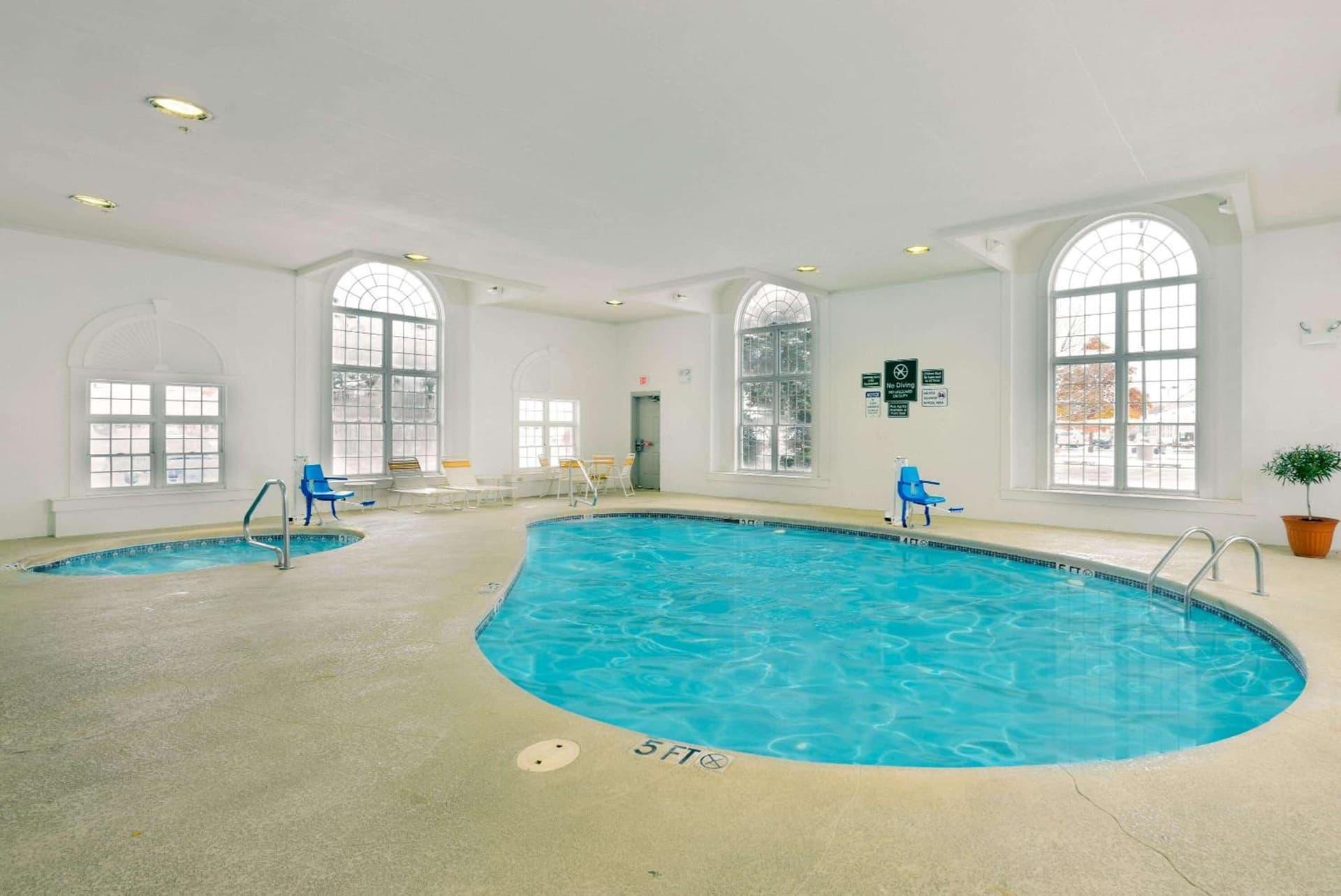 La Quinta by Wyndham Cleveland Macedonia gallery photo in Macedonia, OH — image 18