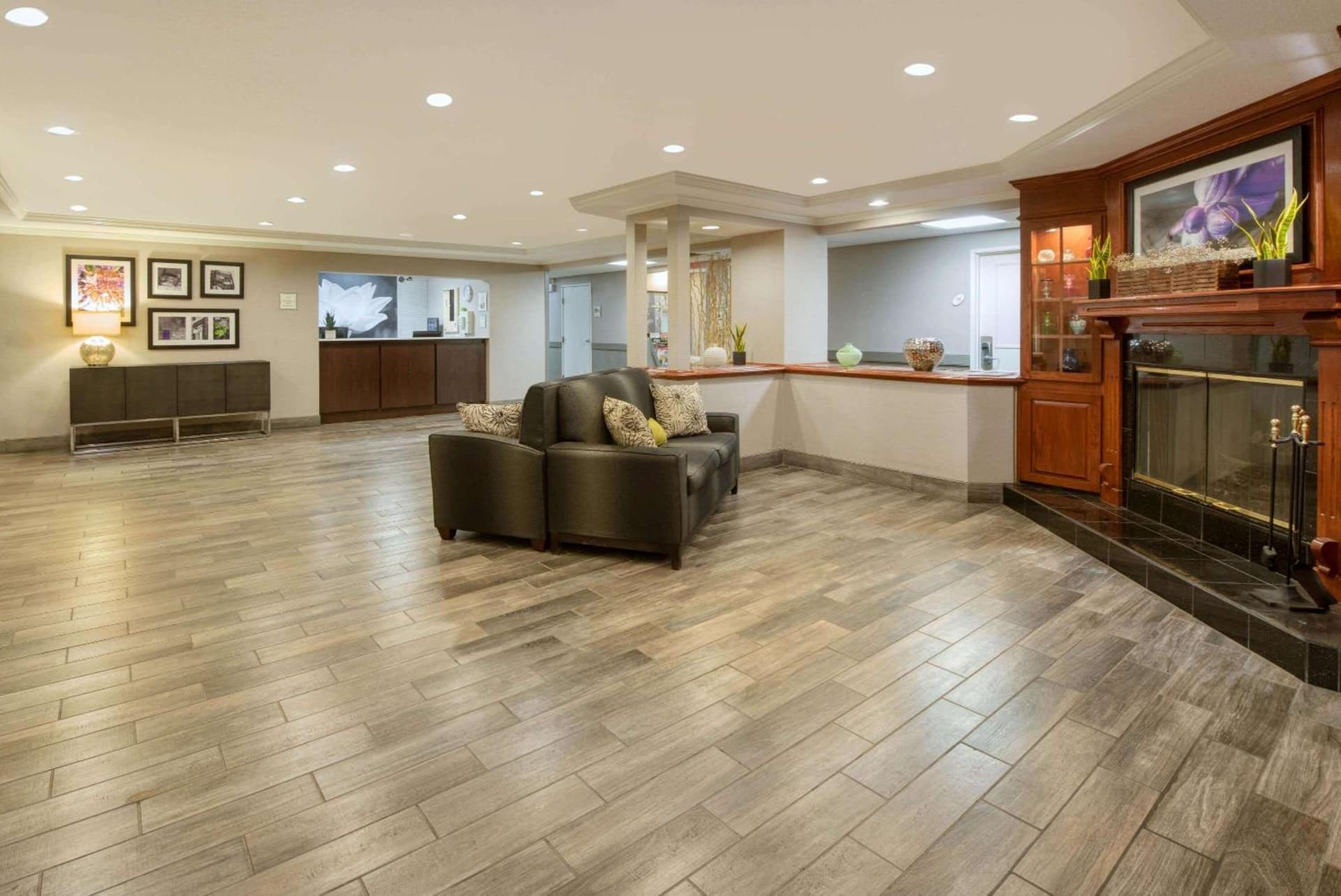 La Quinta by Wyndham Cleveland Macedonia gallery photo in Macedonia, OH — image 8