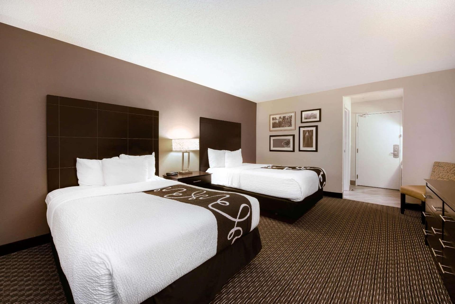 La Quinta by Wyndham Cleveland Macedonia gallery photo in Macedonia, OH — image 48
