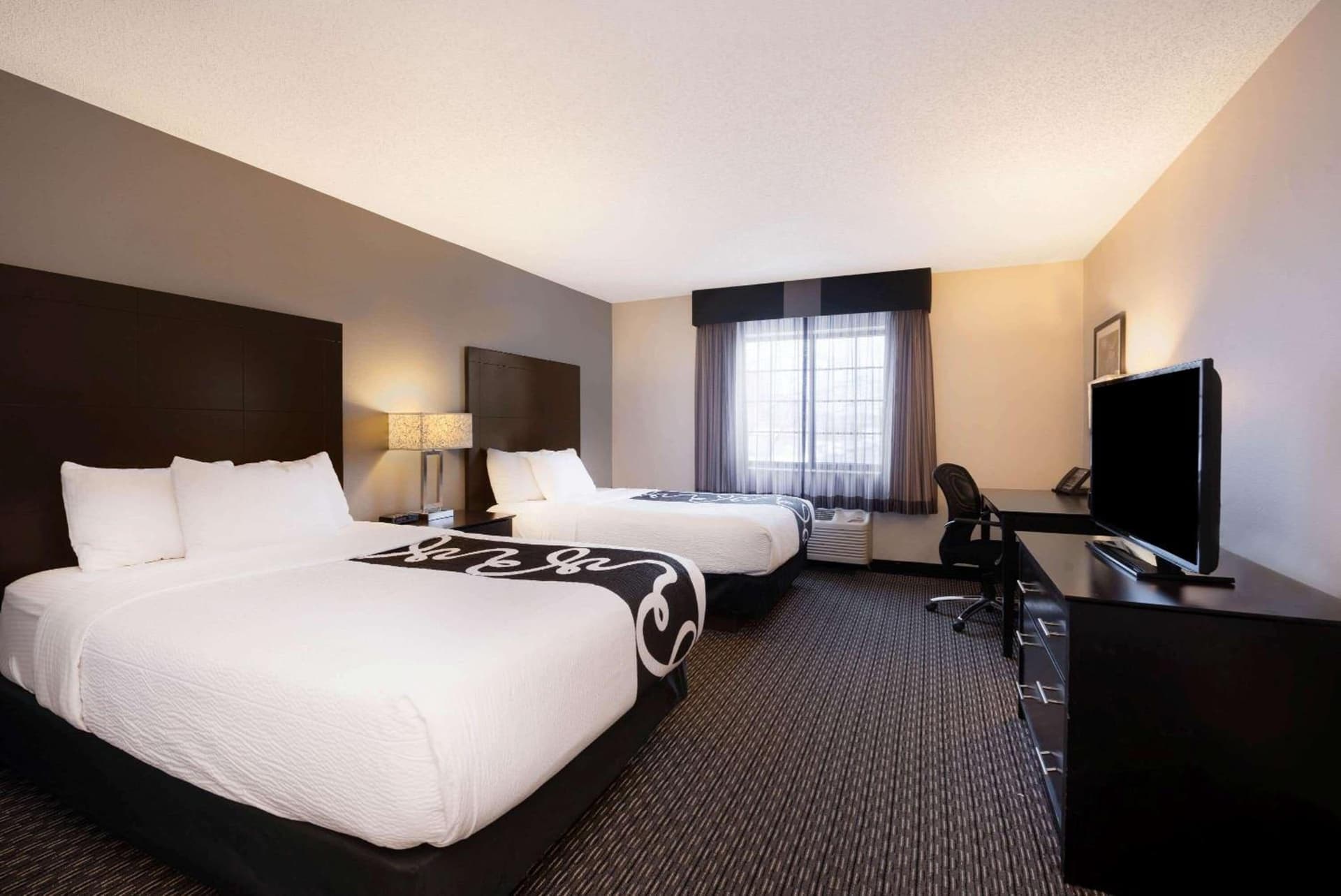 La Quinta by Wyndham Cleveland Macedonia gallery photo in Macedonia, OH — image 28
