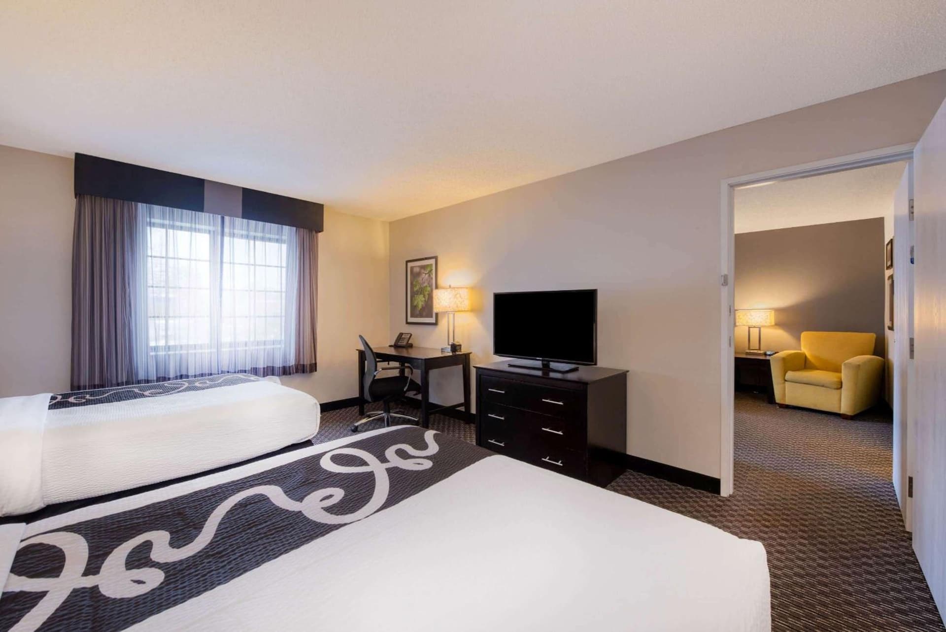 La Quinta by Wyndham Cleveland Macedonia gallery photo in Macedonia, OH — image 20