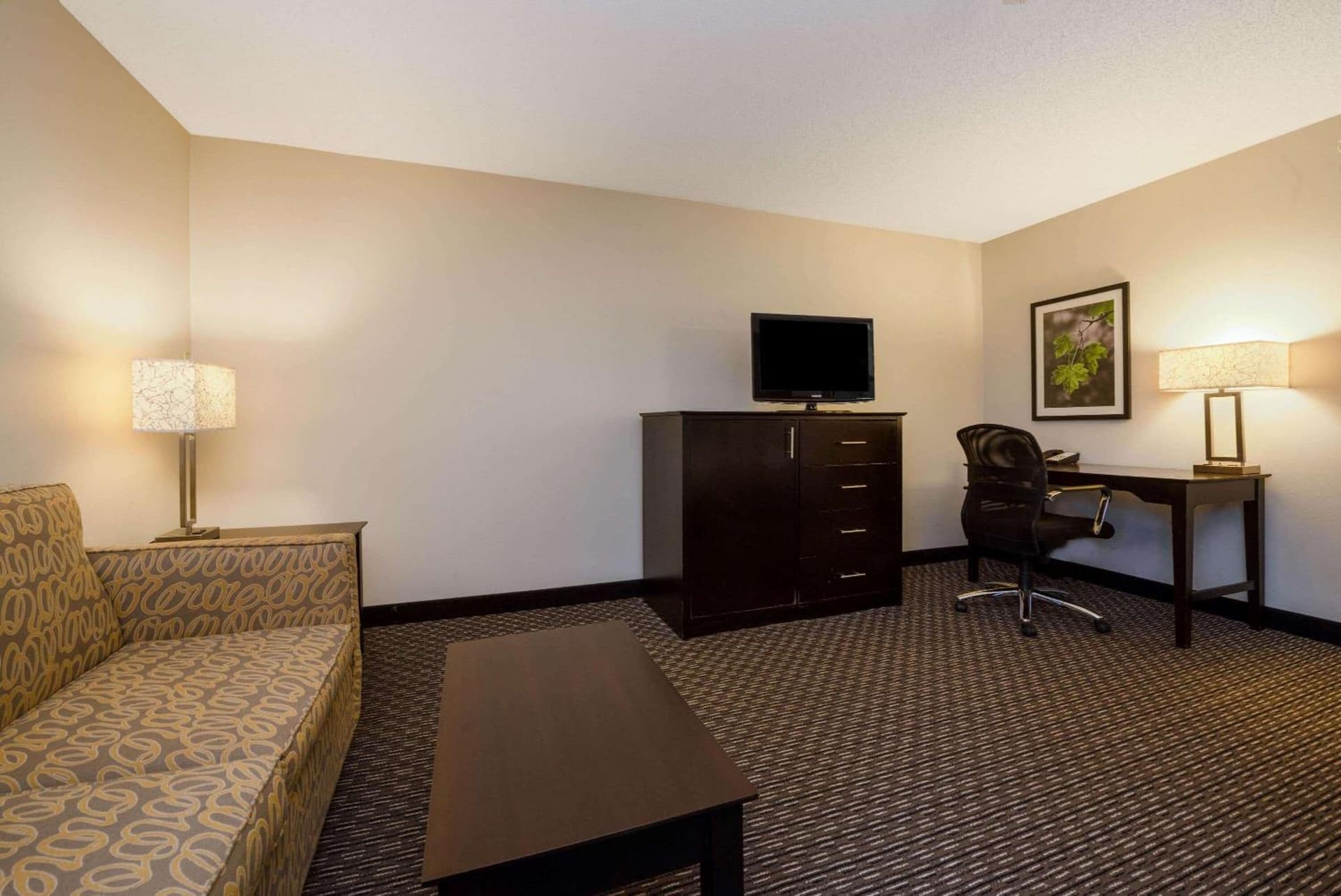 La Quinta by Wyndham Cleveland Macedonia gallery photo in Macedonia, OH — image 12