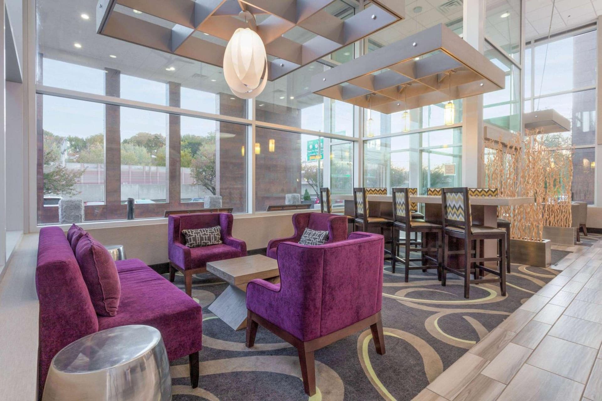 La Quinta by Wyndham Clifton/Rutherford gallery photo in Clifton, NJ — image 6