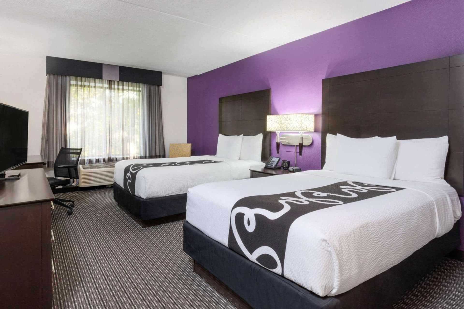 La Quinta by Wyndham Clifton/Rutherford gallery photo in Clifton, NJ — image 38