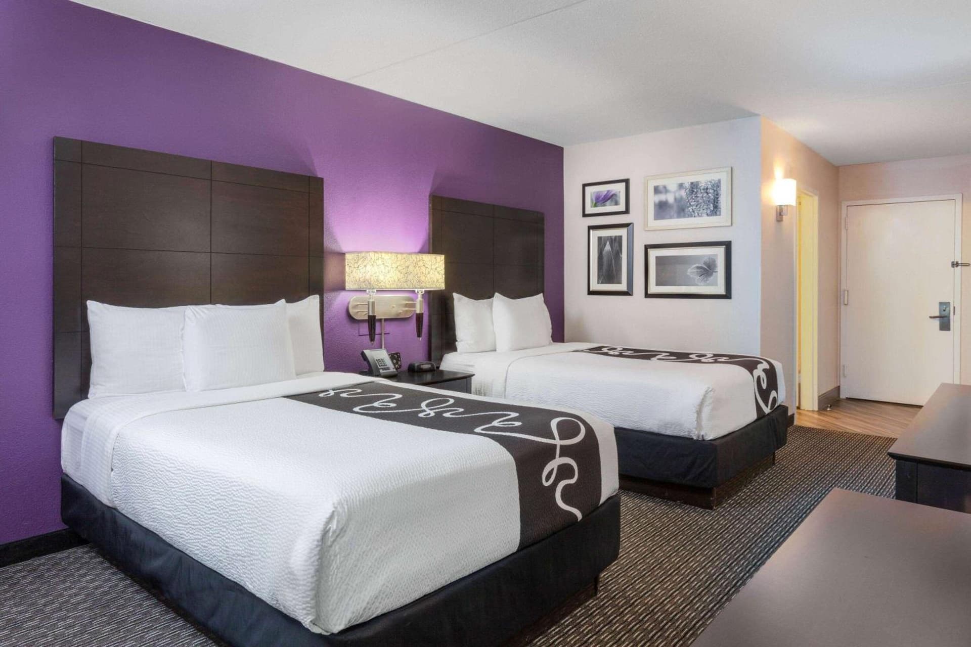 La Quinta by Wyndham Clifton/Rutherford gallery photo in Clifton, NJ — image 25