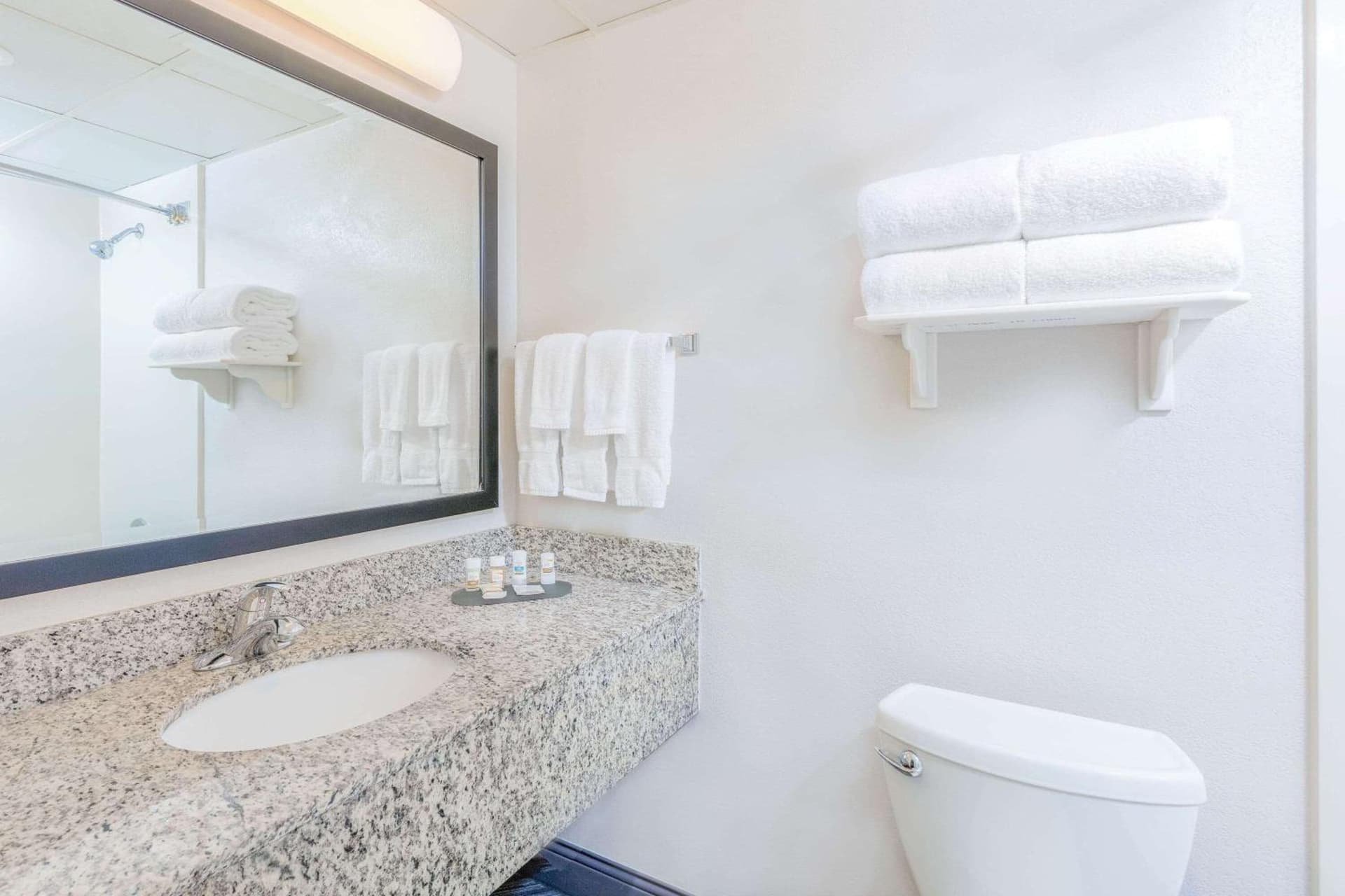 La Quinta by Wyndham Clifton/Rutherford gallery photo in Clifton, NJ — image 11