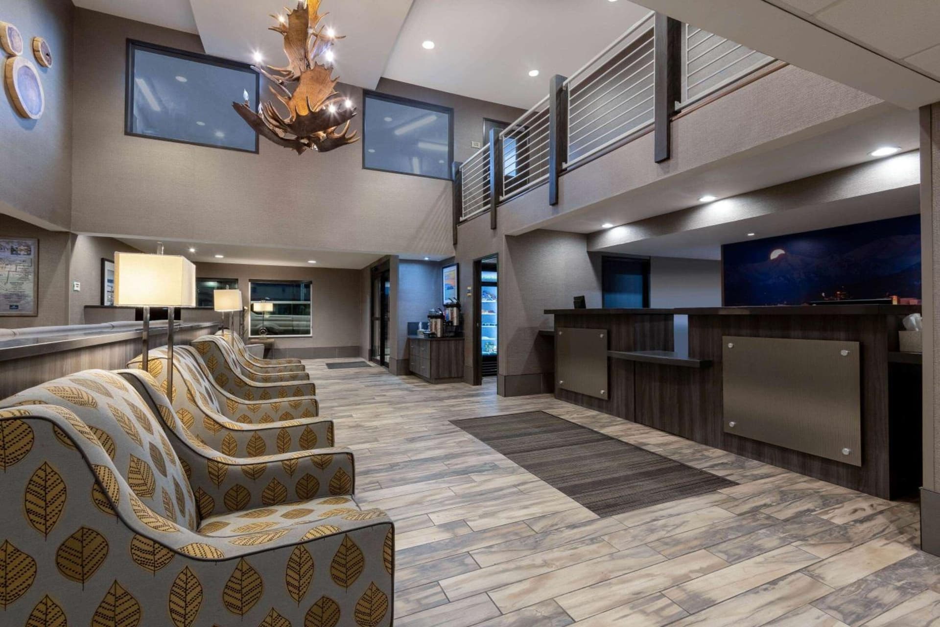 La Quinta by Wyndham Anchorage Airport gallery photo in Anchorage, AK — image 6