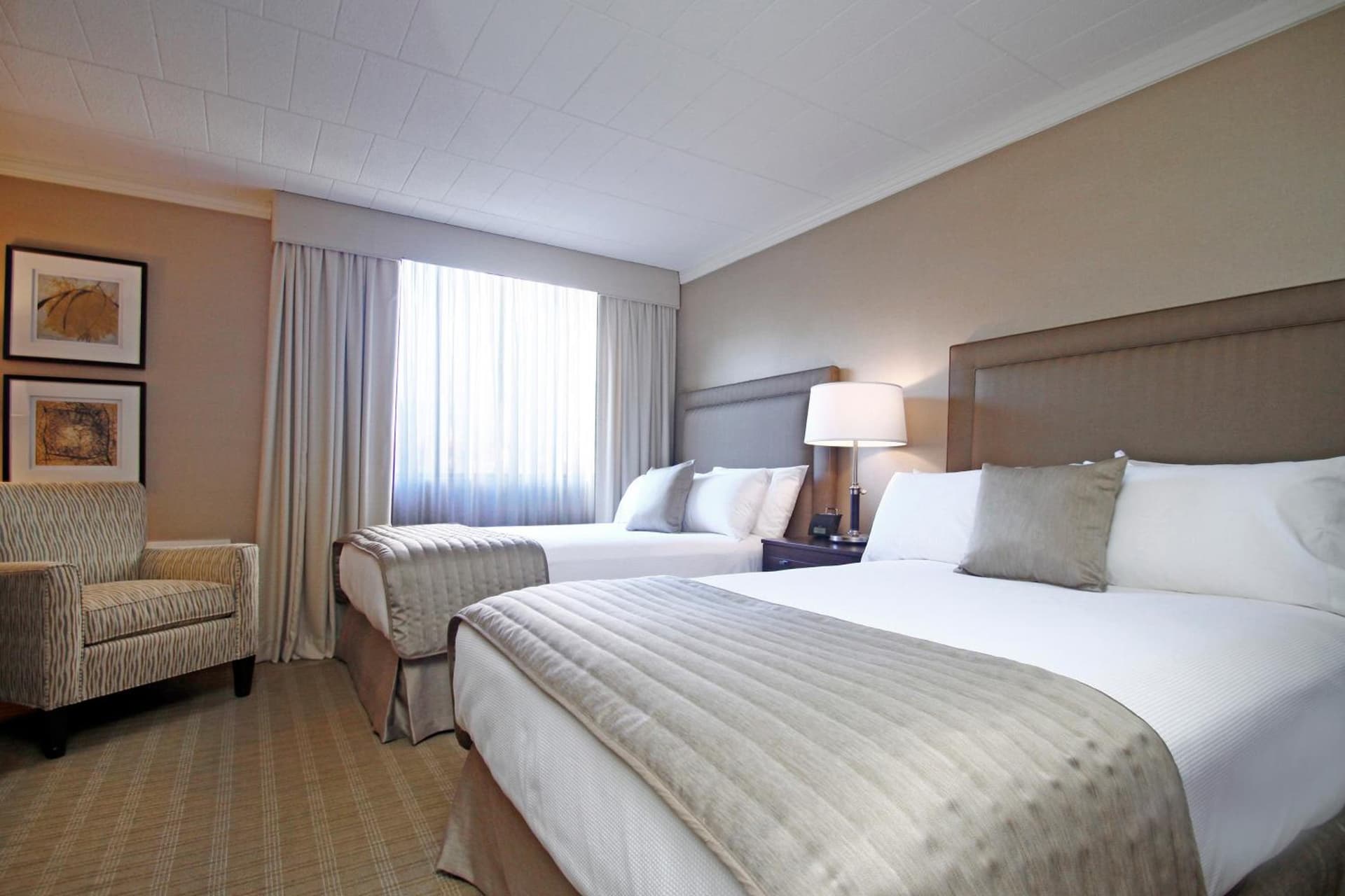 Ethan Allen Hotel gallery photo in Danbury, CT — image 12