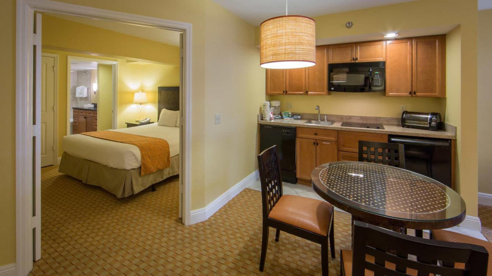 Holiday Inn Club Vacations at Orange Lake Resort by IHG gallery photo in Kissimmee, FL — image 24