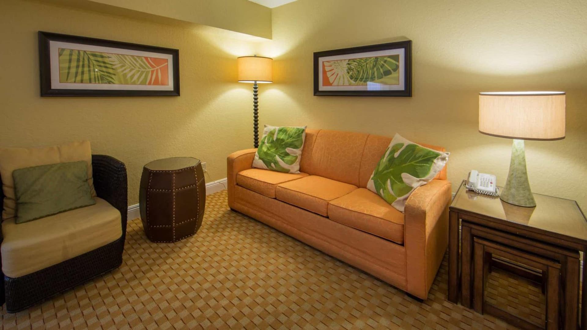 Holiday Inn Club Vacations at Orange Lake Resort by IHG gallery photo in Kissimmee, FL — image 49