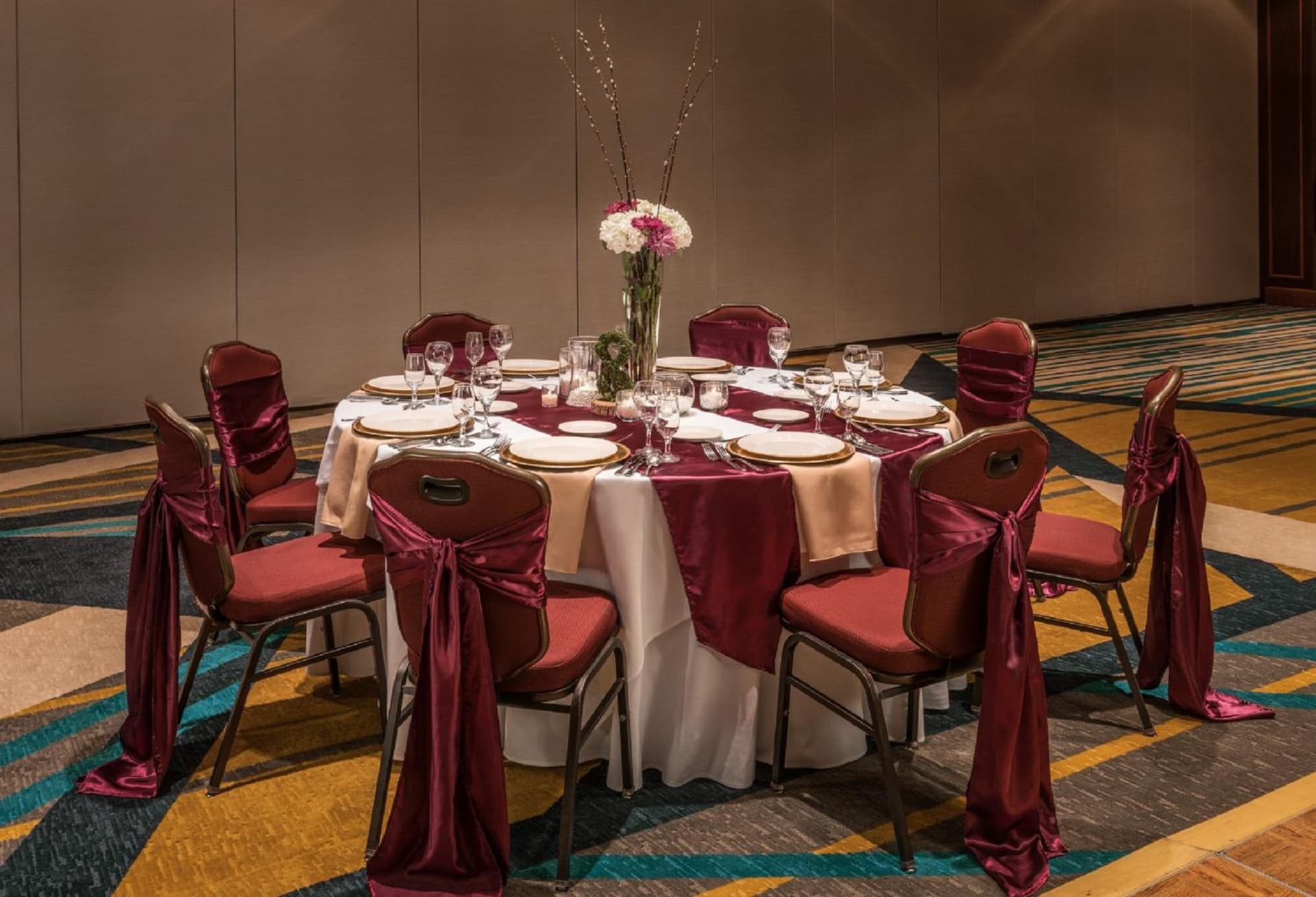 Crowne Plaza Springfield Convention Center by IHG gallery photo in Springfield, IL — image 34