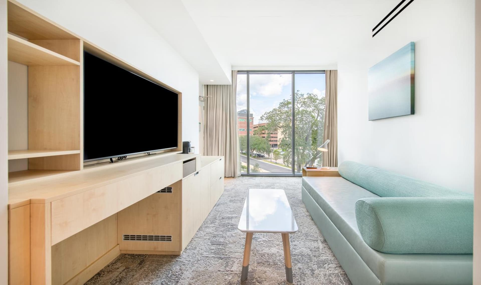 Hotel Eleo at the University of Florida gallery photo in Gainesville, FL — image 17
