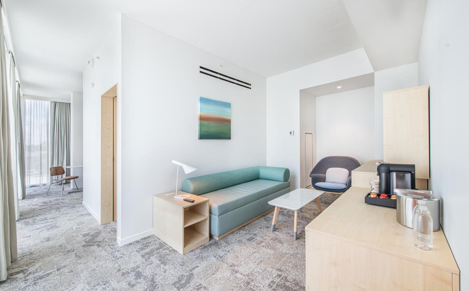 Hotel Eleo at the University of Florida gallery photo in Gainesville, FL — image 7