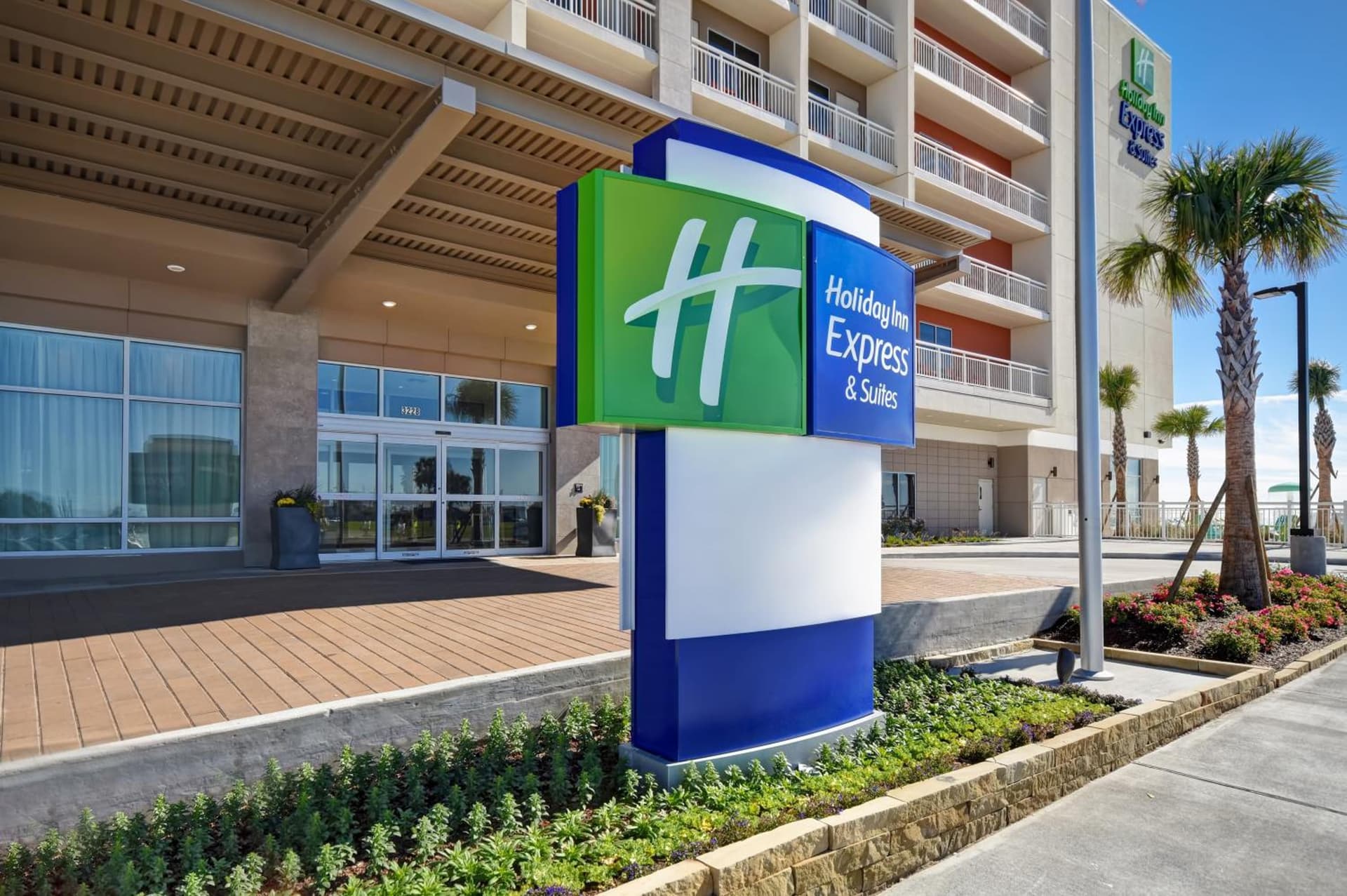 Holiday Inn Express & Suites - Galveston Beach by IHG gallery photo in Galveston, TX — image 41