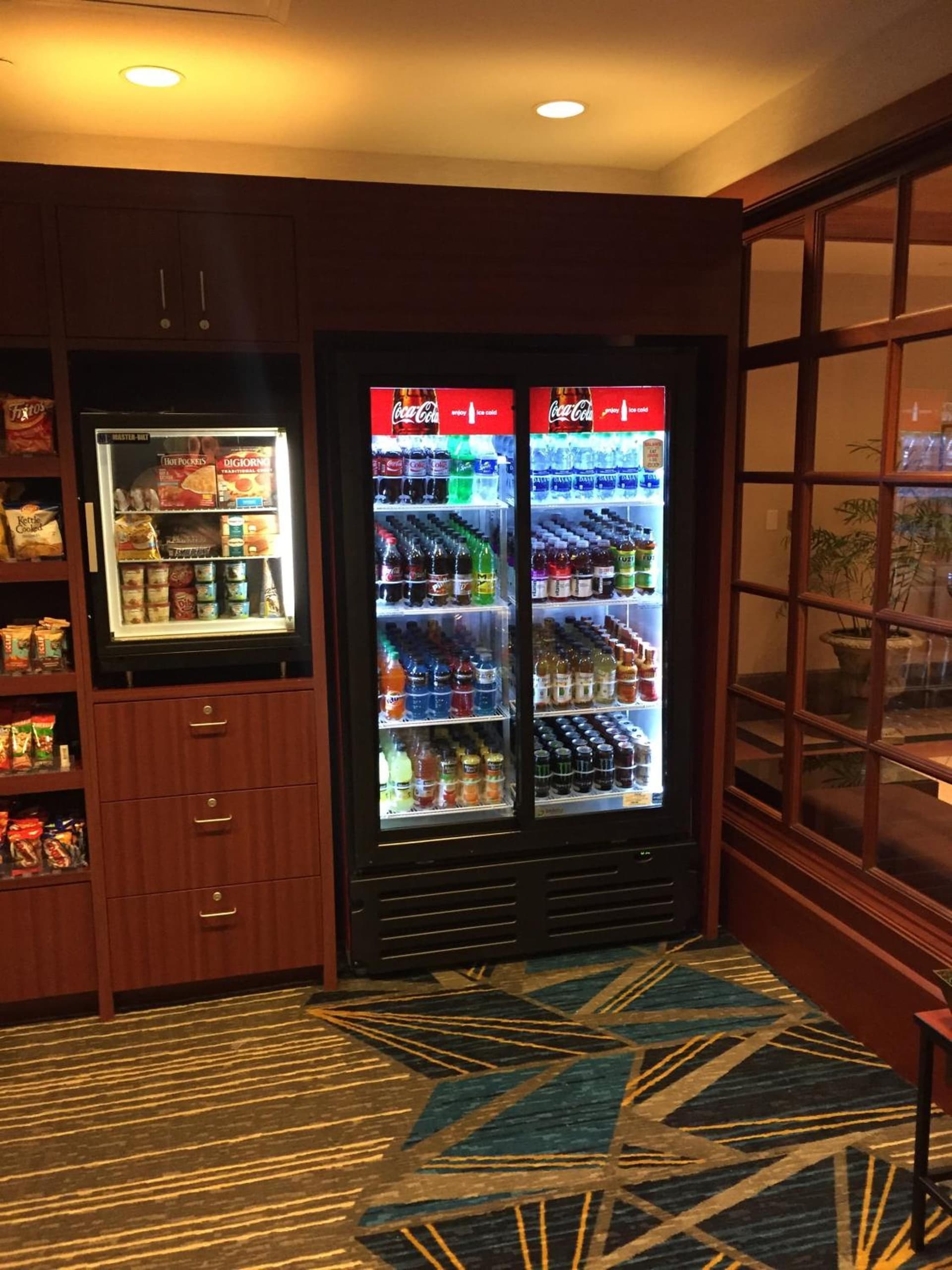 Crowne Plaza Springfield Convention Center by IHG gallery photo in Springfield, IL — image 60
