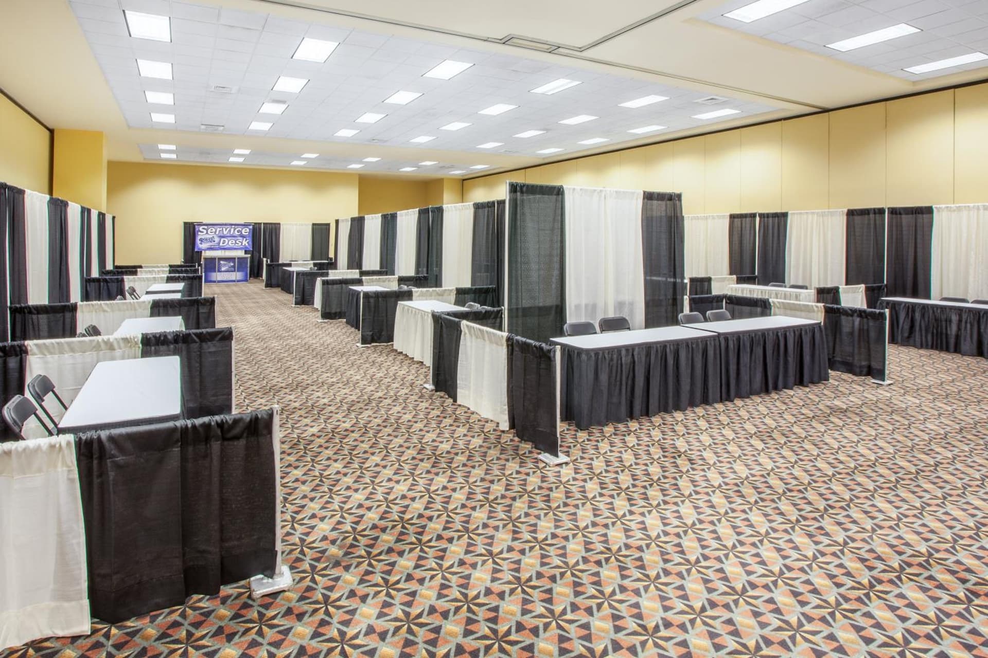 Crowne Plaza Springfield Convention Center by IHG gallery photo in Springfield, IL — image 15