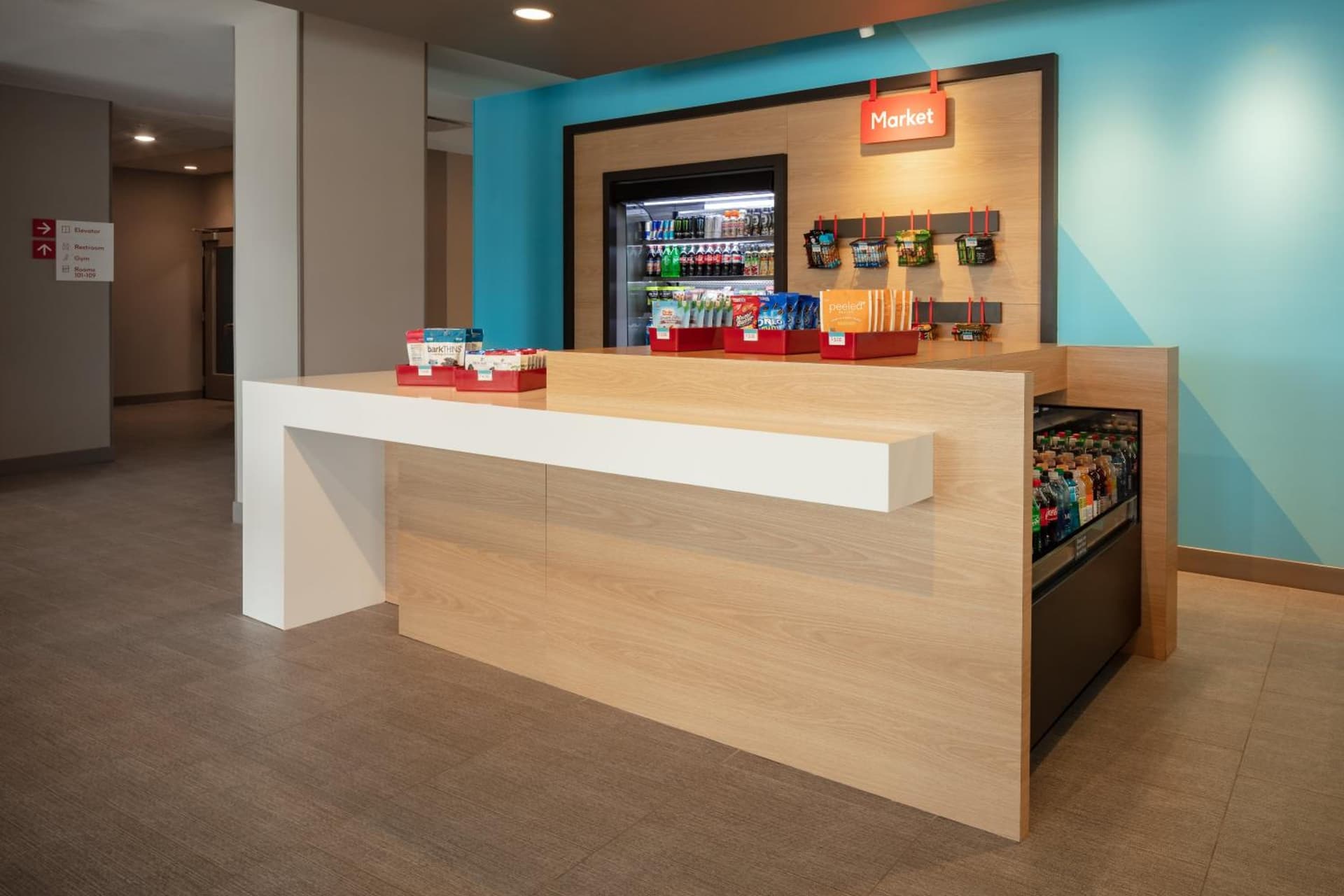 avid hotels - Madison - Monona by IHG gallery photo in Monona, WI — image 15