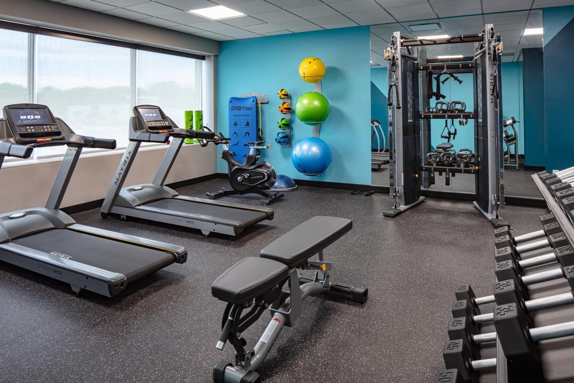 avid hotels - Madison - Monona by IHG gallery photo in Monona, WI — image 48