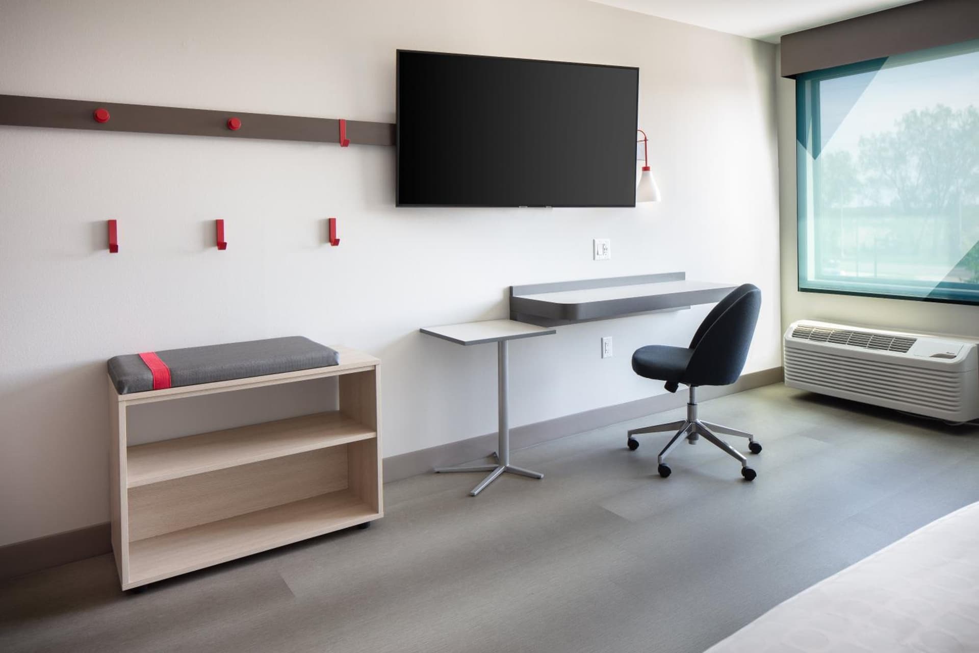 avid hotels - Madison - Monona by IHG interior in Monona, WI — gallery photo 2