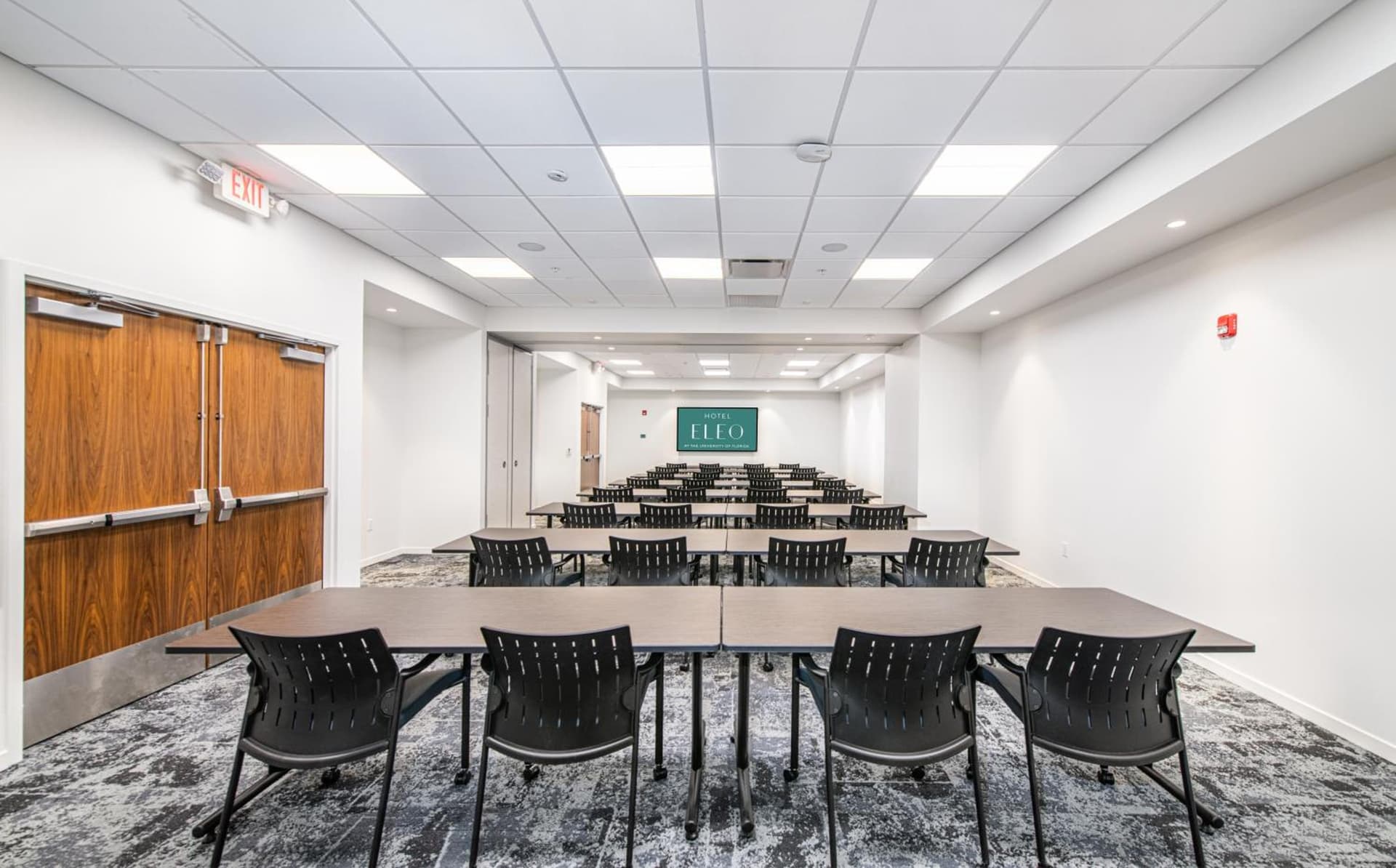 Hotel Eleo at the University of Florida gallery photo in Gainesville, FL — image 20