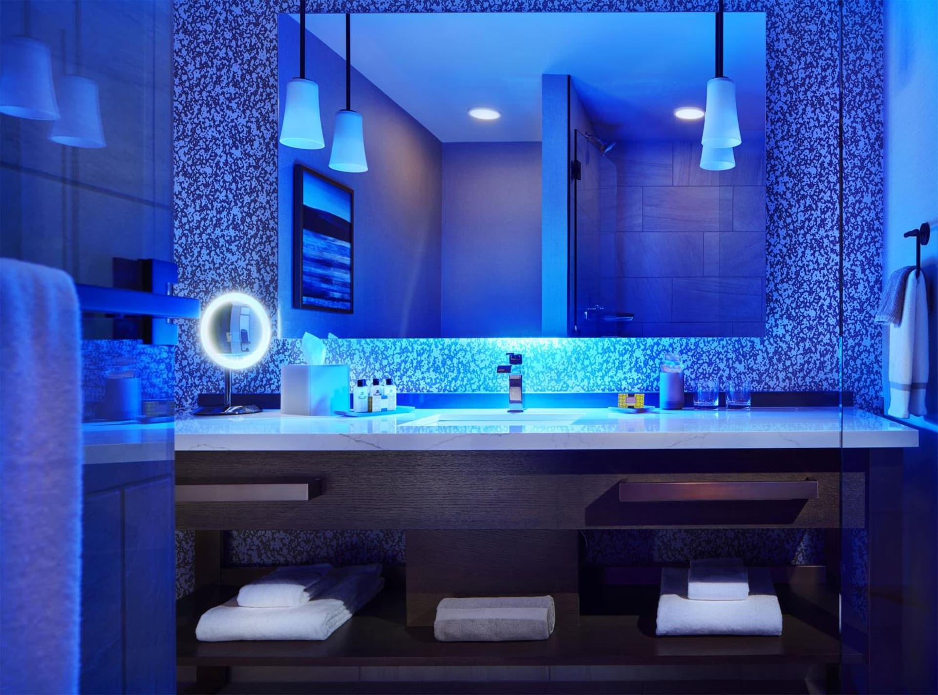InterContinental Minneapolis - St. Paul Airport by IHG gallery photo in Minneapolis, MN — image 72