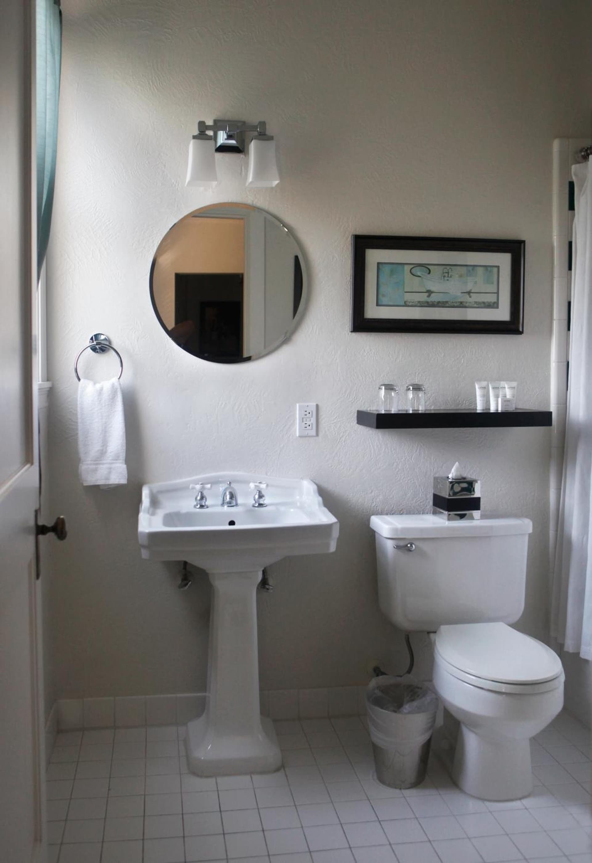 Mount View Hotel & Spa gallery photo in Calistoga, CA — image 14