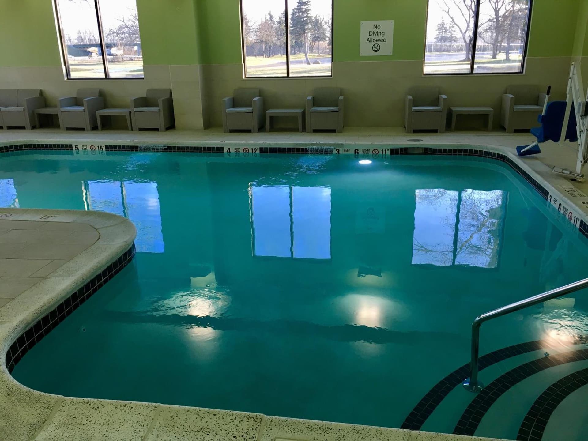 Holiday Inn Express - Grand Island by IHG gallery photo in Niagara Falls, NY — image 5