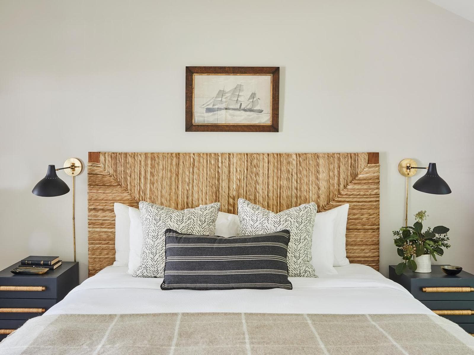 The White Barn Inn & Spa, Auberge Collection interior in Kennebunk — gallery photo 2