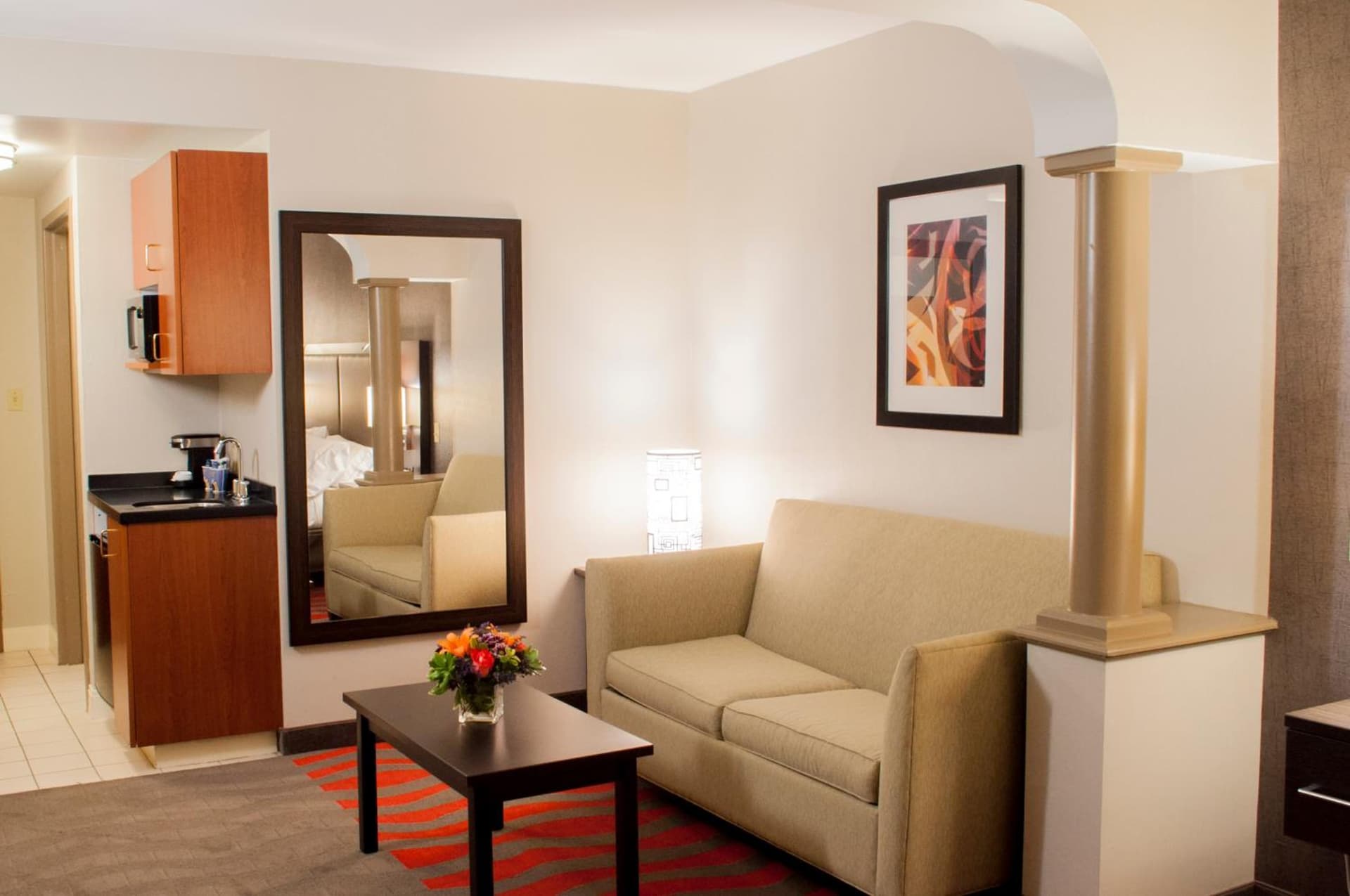 Holiday Inn Express Hotel & Suites Pittsburgh-South Side by IHG gallery photo in Pittsburgh, PA — image 7