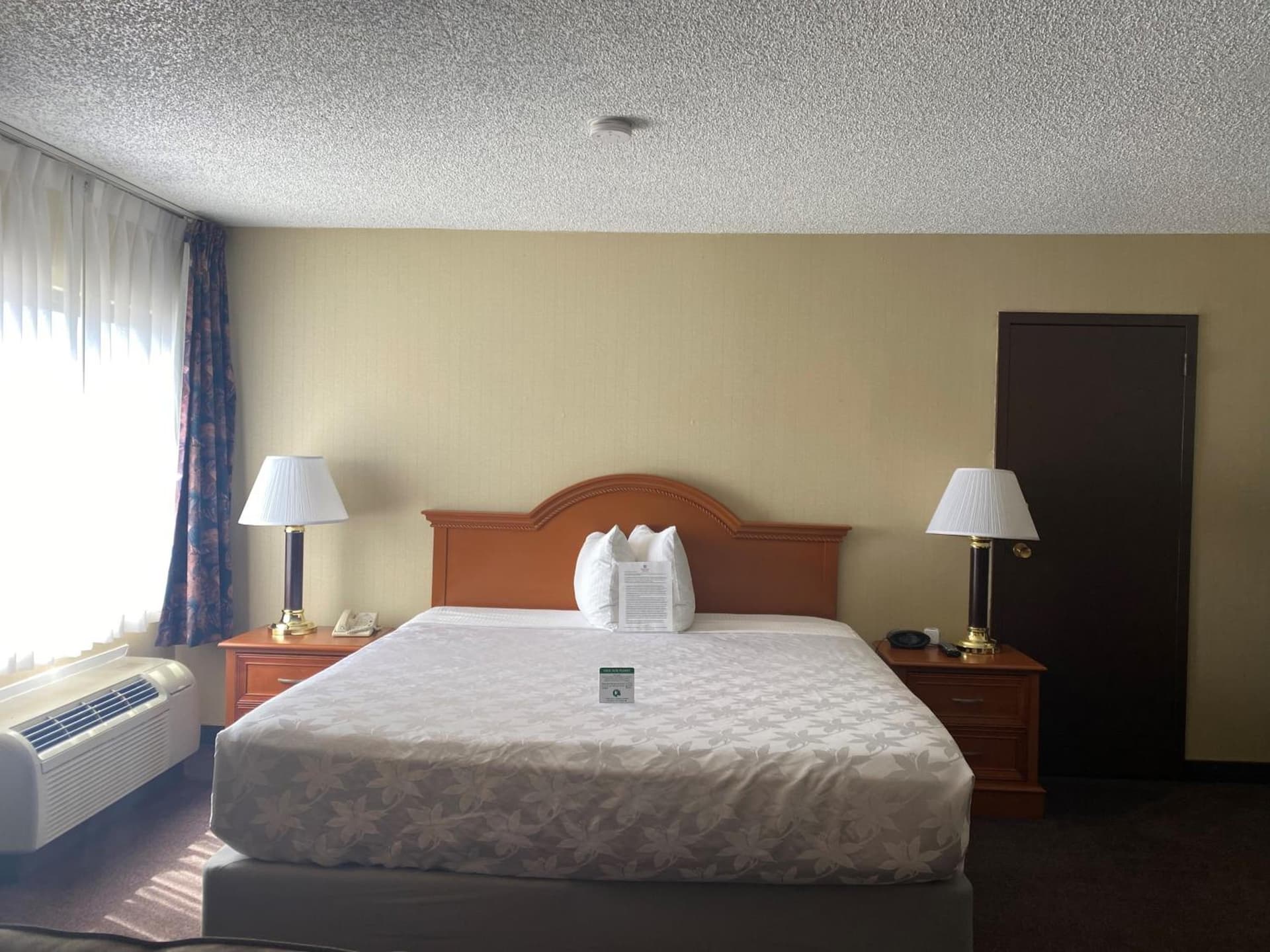 SureStay Plus Hotel by Best Western Reno Airport gallery photo in Reno, NV — image 20