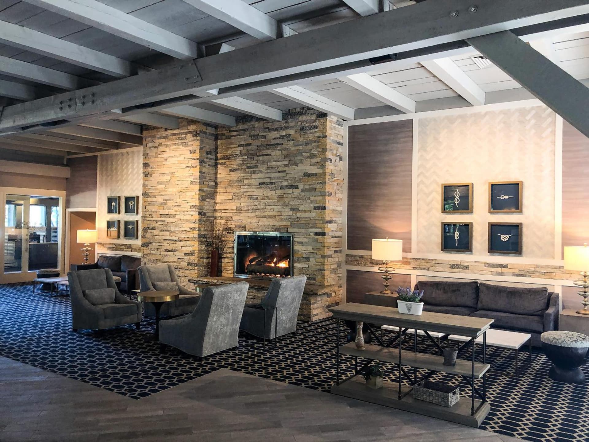 The Abbey Resort & Avani Spa gallery photo in Lake Geneva, WI — image 26