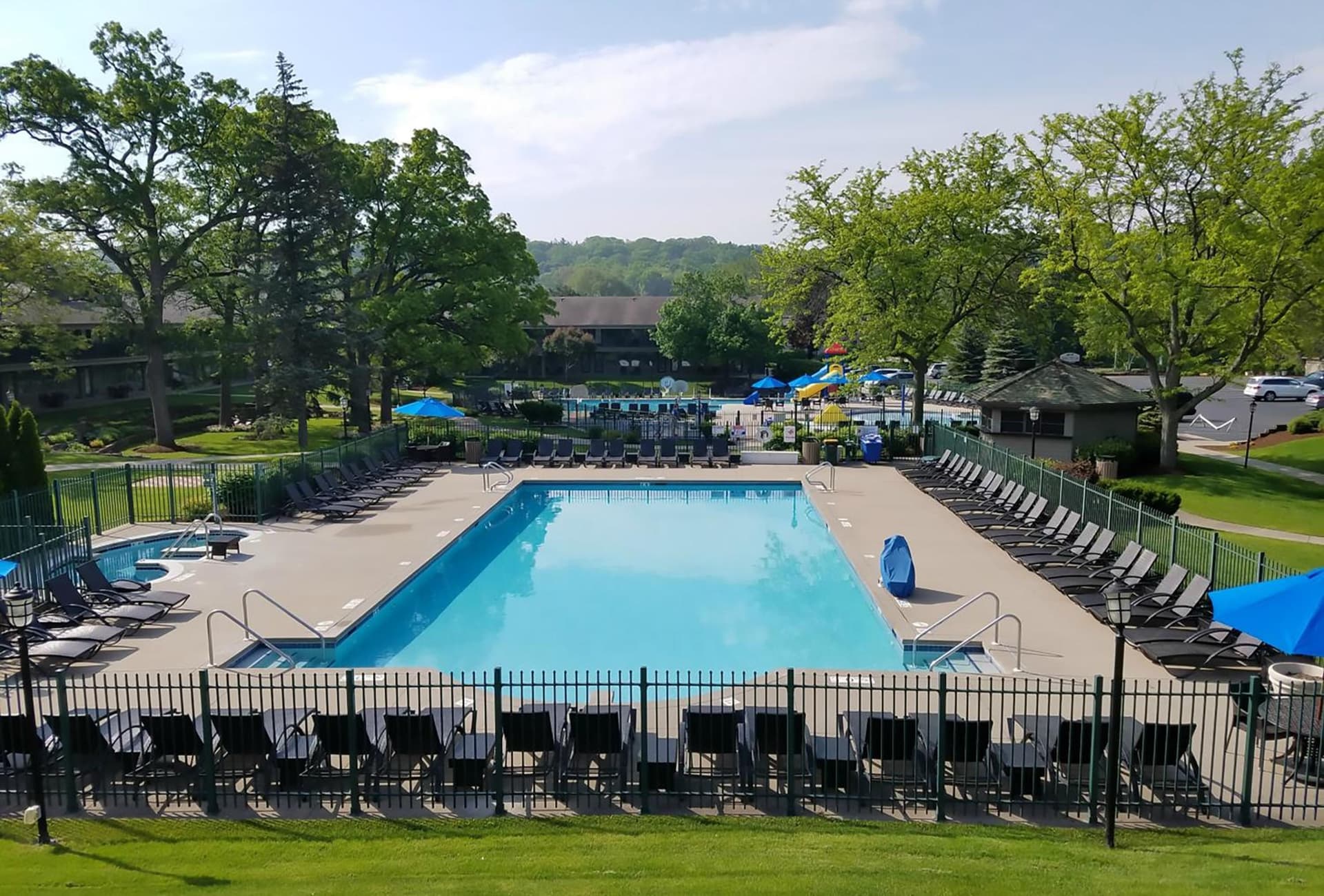 The Abbey Resort & Avani Spa gallery photo in Lake Geneva, WI — image 5
